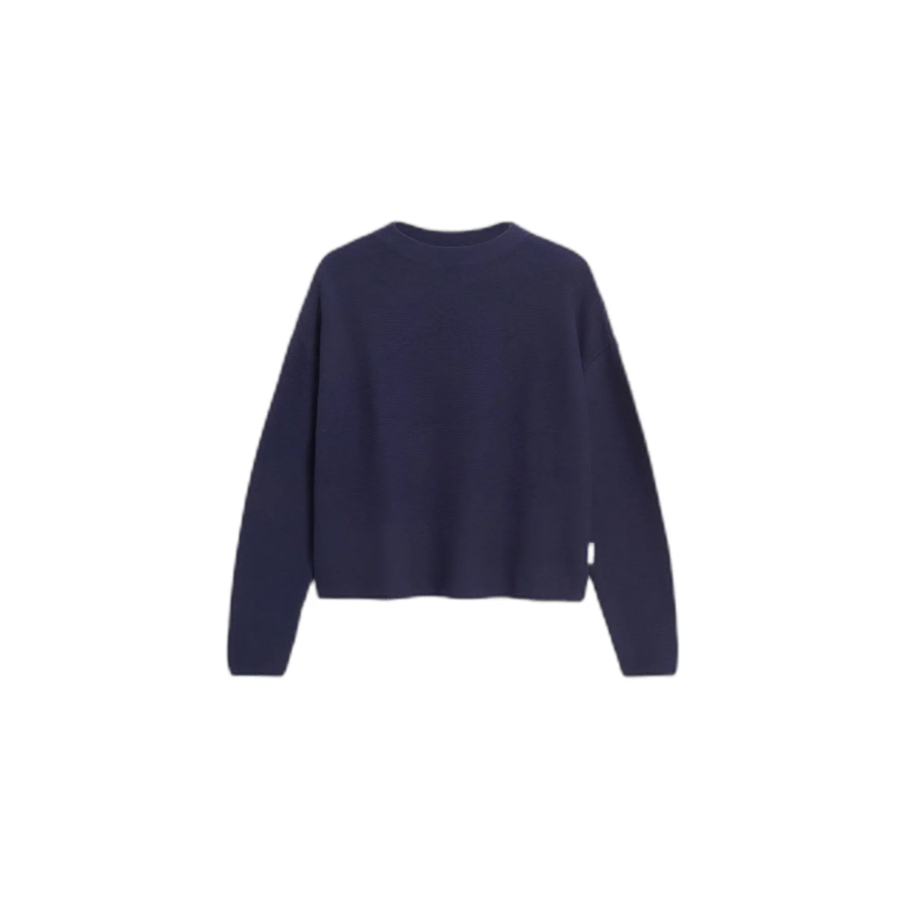 Maglione girocollo da donna Armedangels Merinaa Links Links