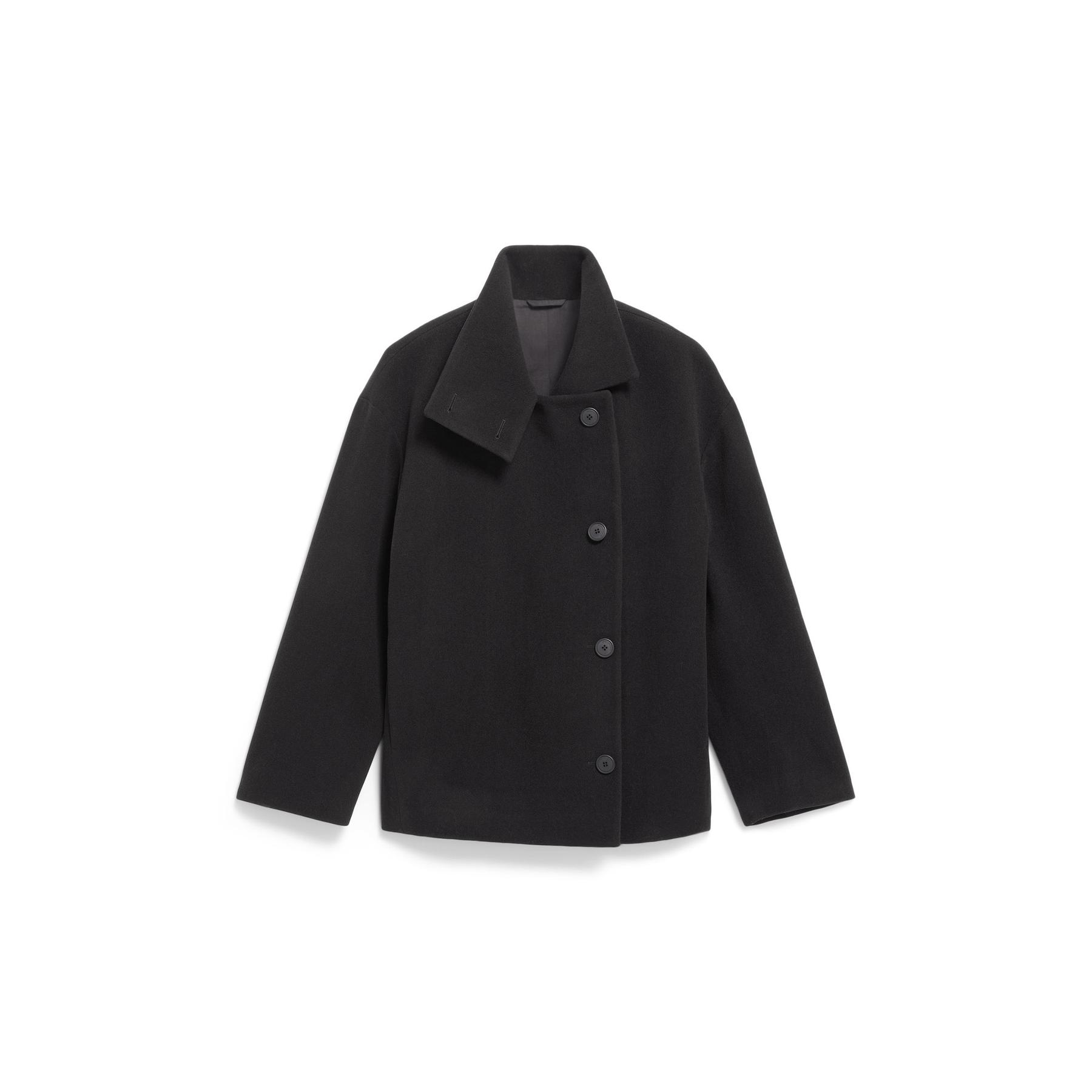 4255808126780 - Kurzmantel Damen Armedangels Majelaa