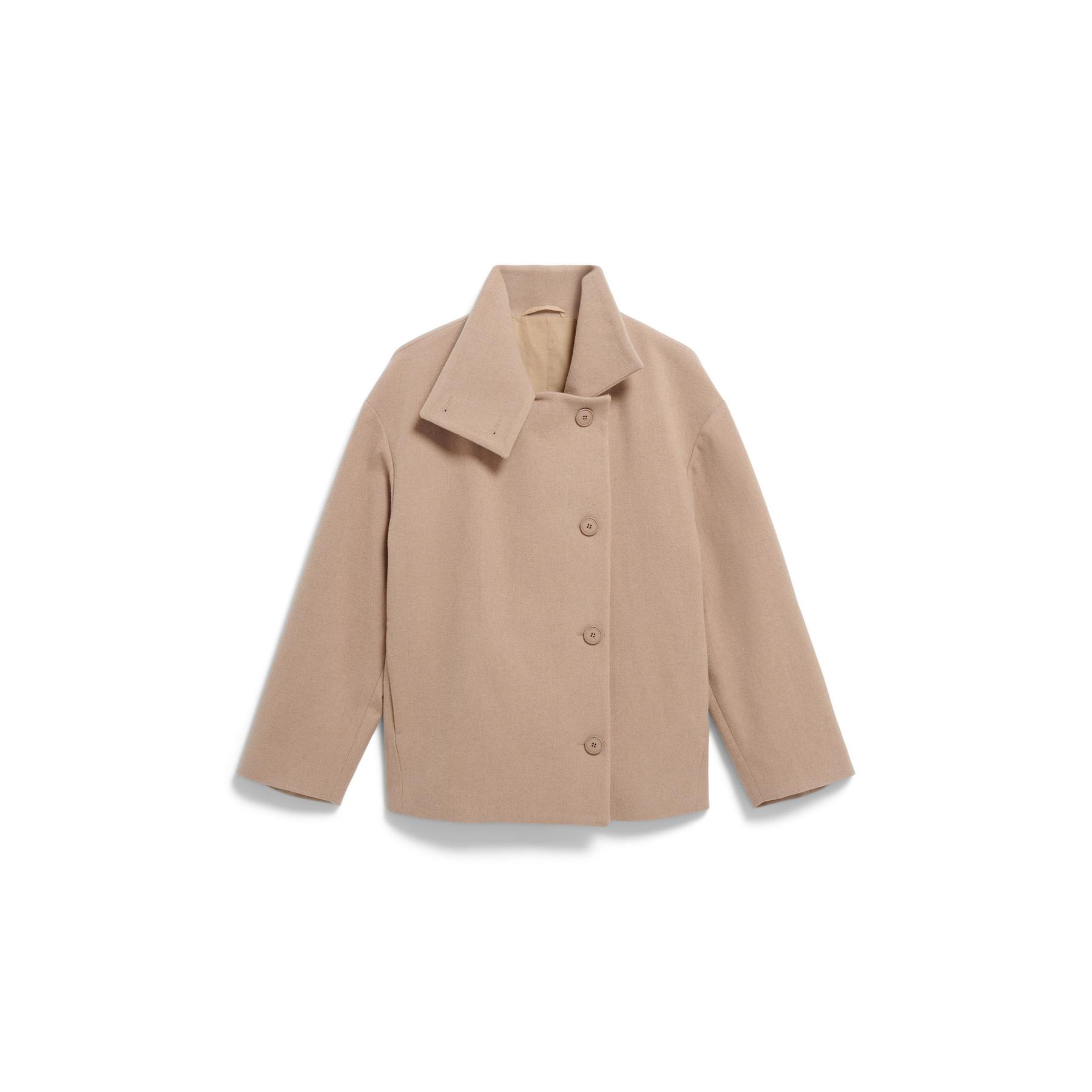 4255808126858 - Kurzmantel Damen Armedangels Majelaa 4255808126858 - Kurzmantel Damen Armedangels Majelaa