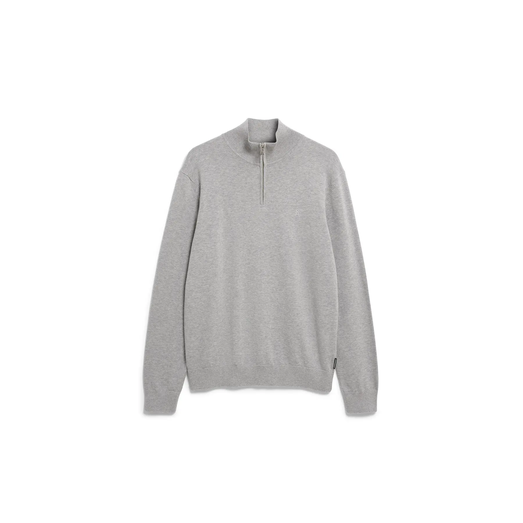 Image of 1/4-Zip-Pullover Armedangels Faabes