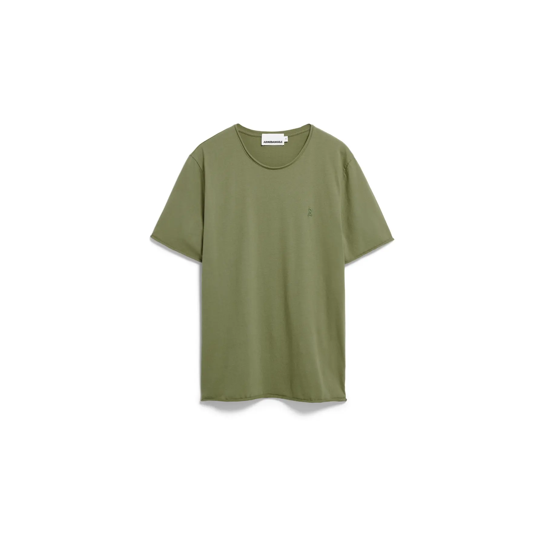 T-shirt Armedangels Jaames Brushed