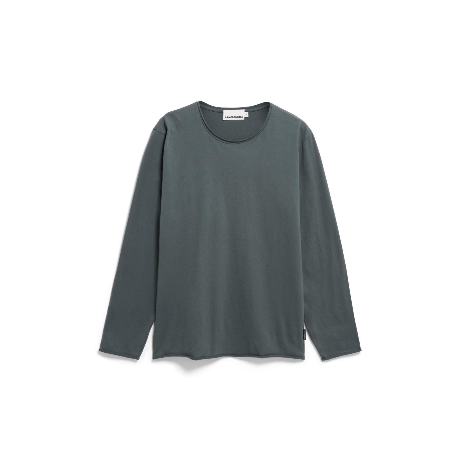 4255808166137 - Langarmshirt Armedangels Maarkos