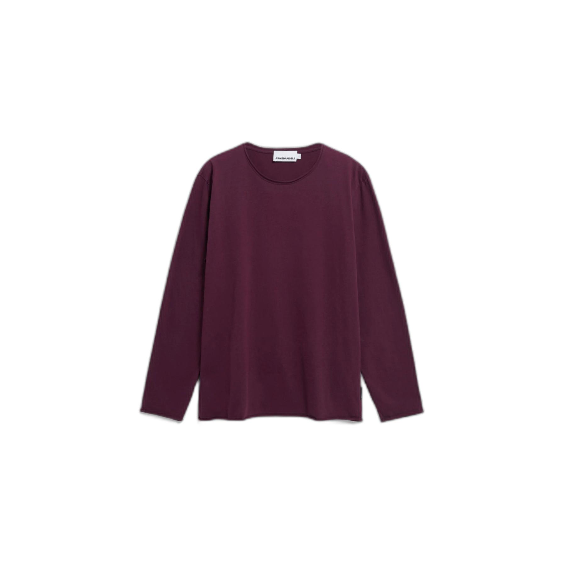 4255808166168 - Langarmshirt Armedangels Maarkos