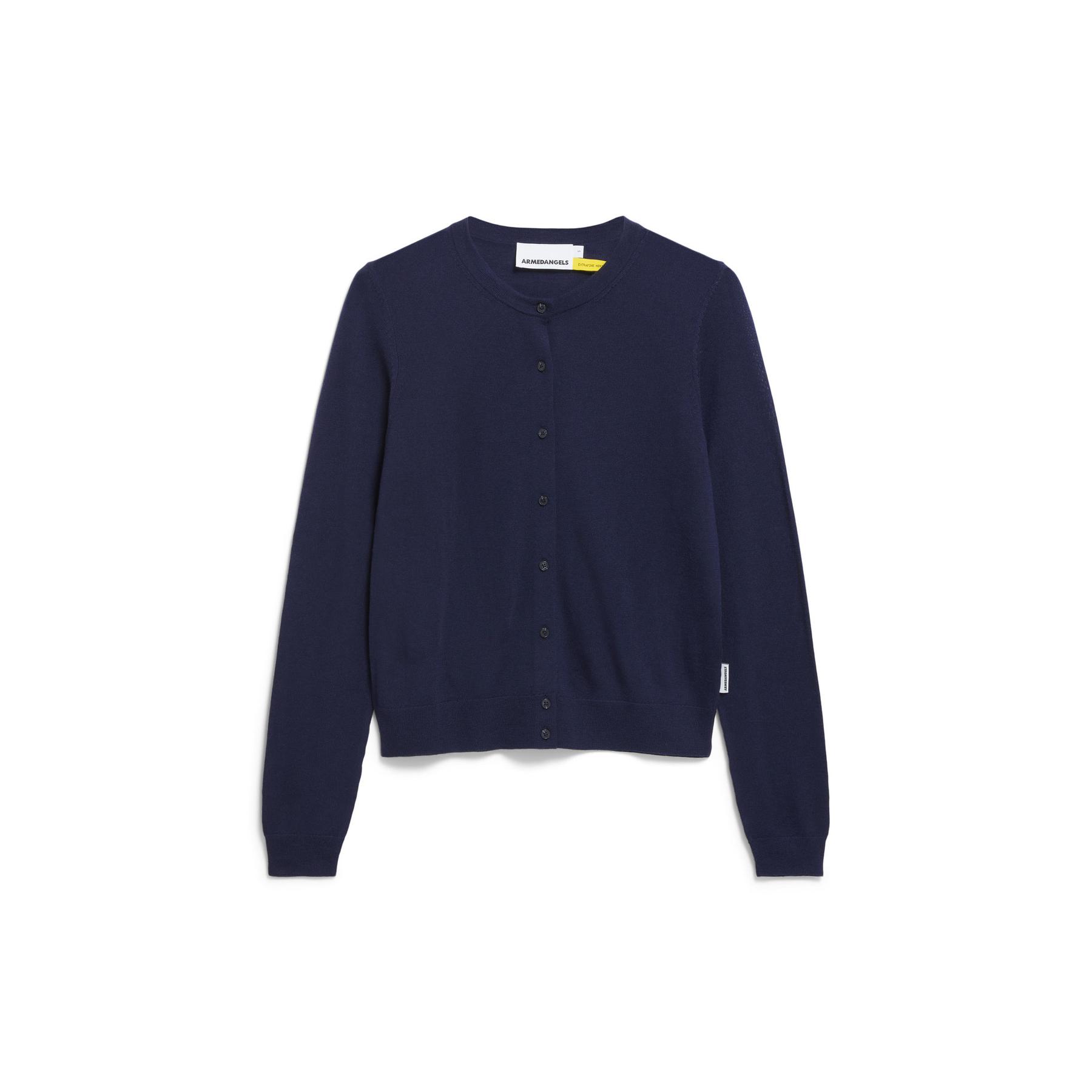 4255808127367 - Strickjacke für Damen Armedangels Ophaliaa Merino 4255808127367 - Strickjacke für Damen Armedangels Ophaliaa Merino