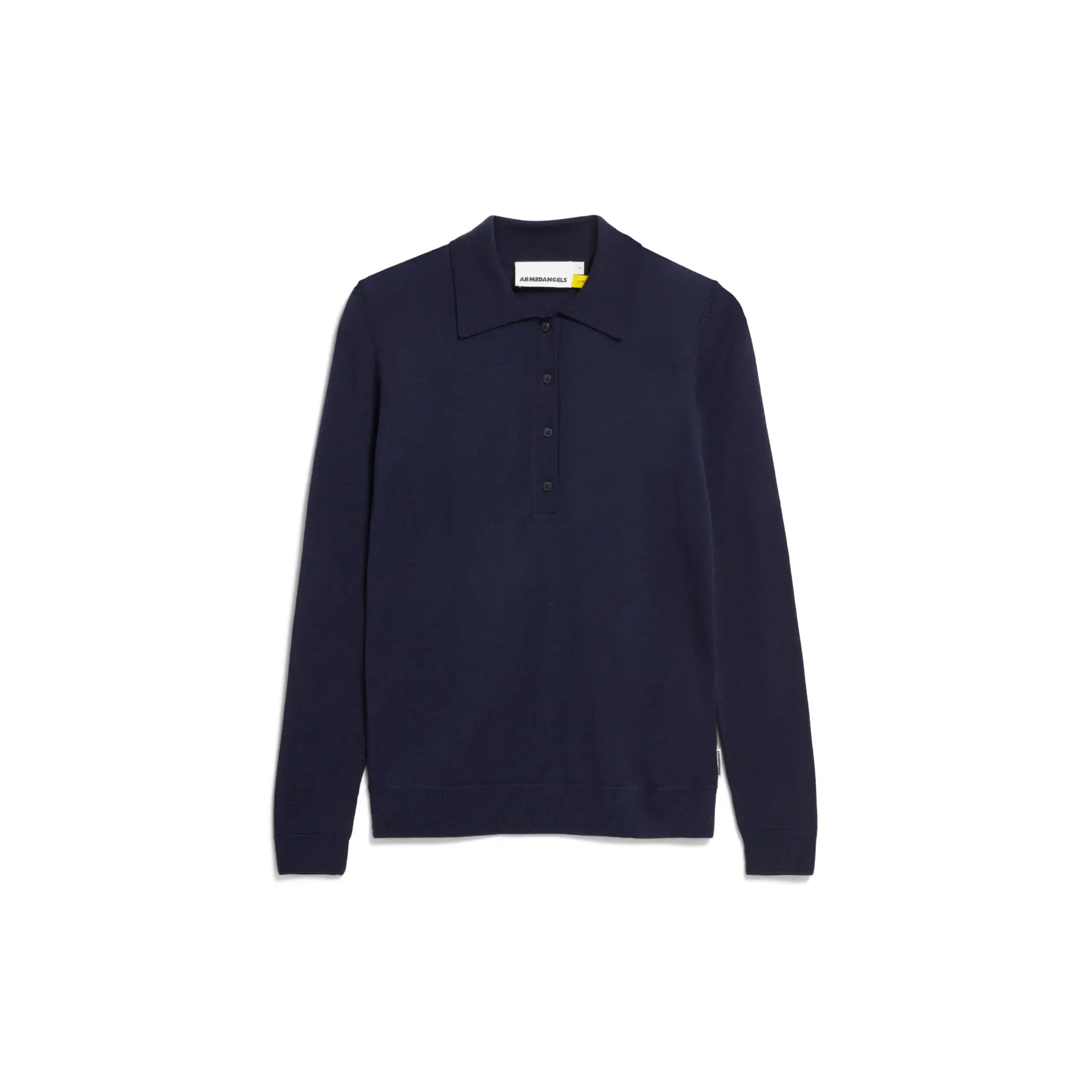 Maglione in merino donna Armedangels Maargo