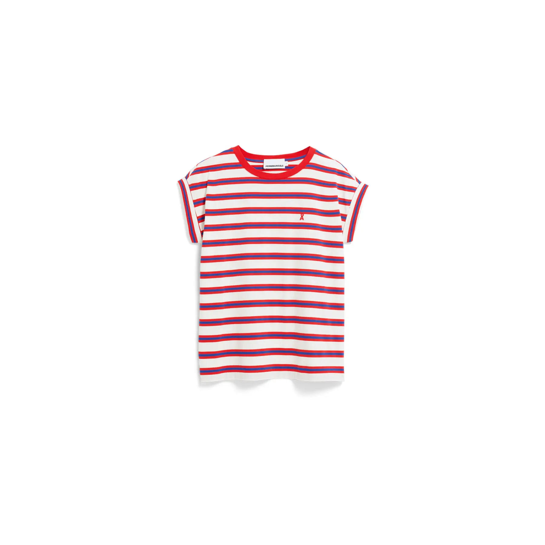 T-Shirt Armedangels Idaara