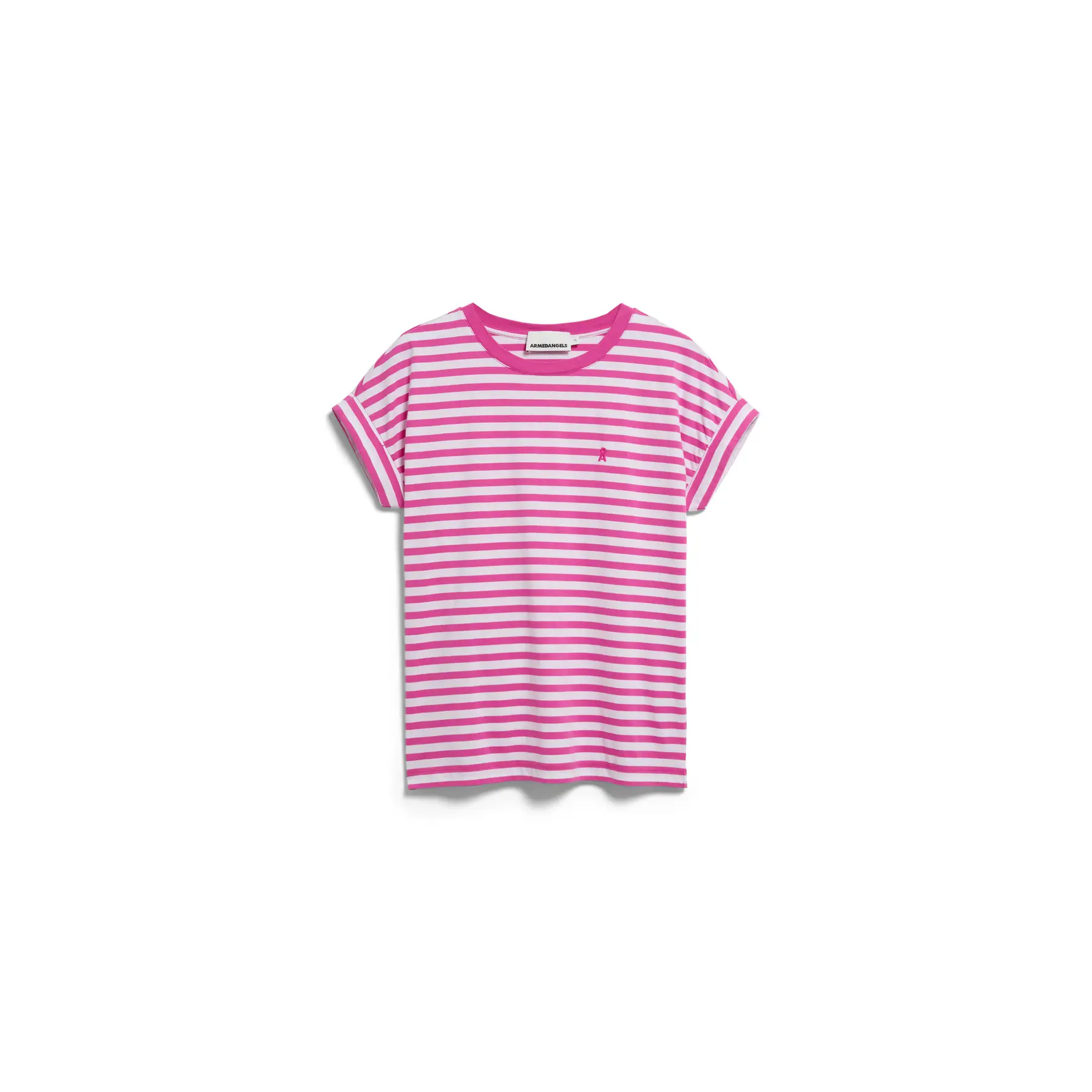 Striped T-shirt Armedangels Idaara