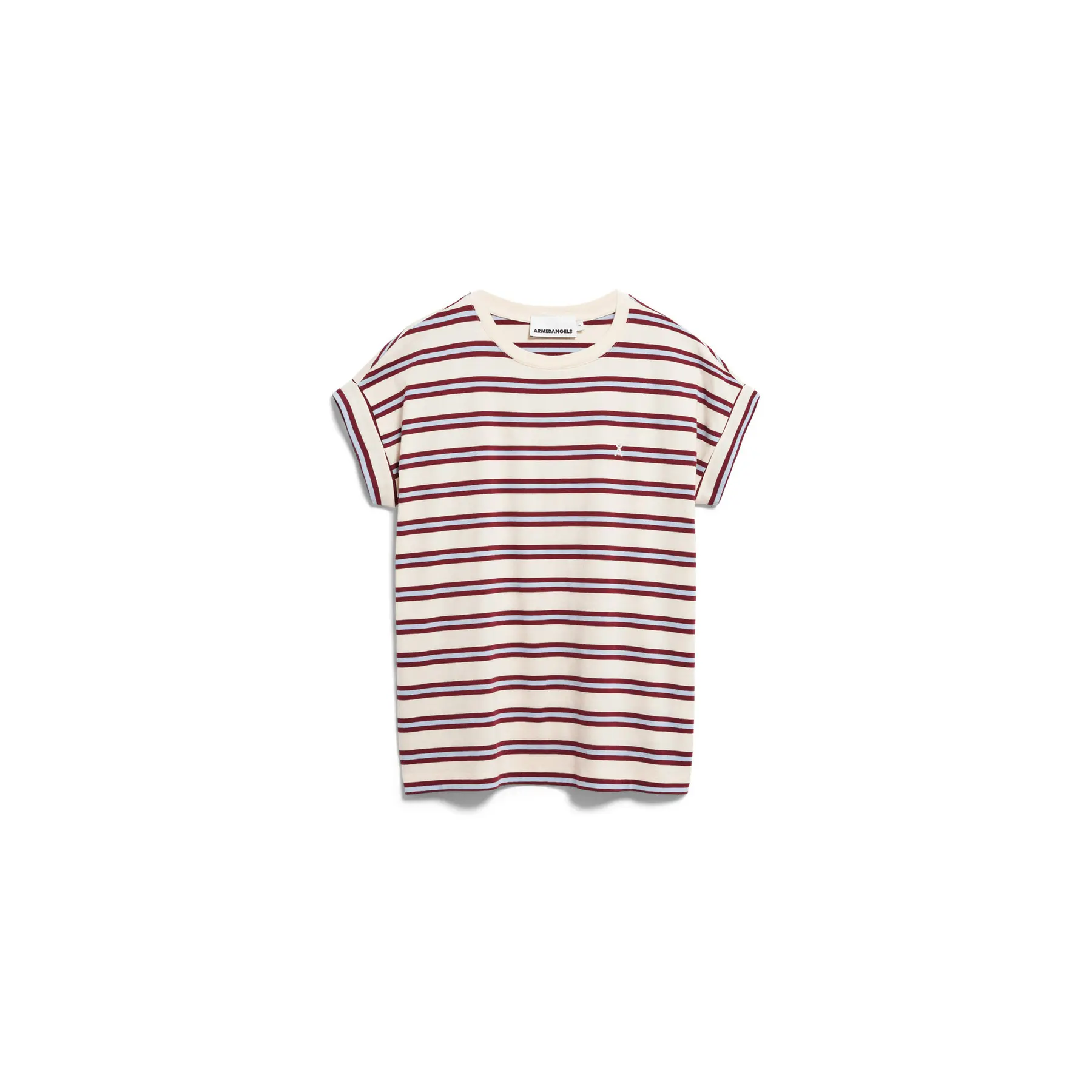 T-shirt da donna Armedangels Idaara
