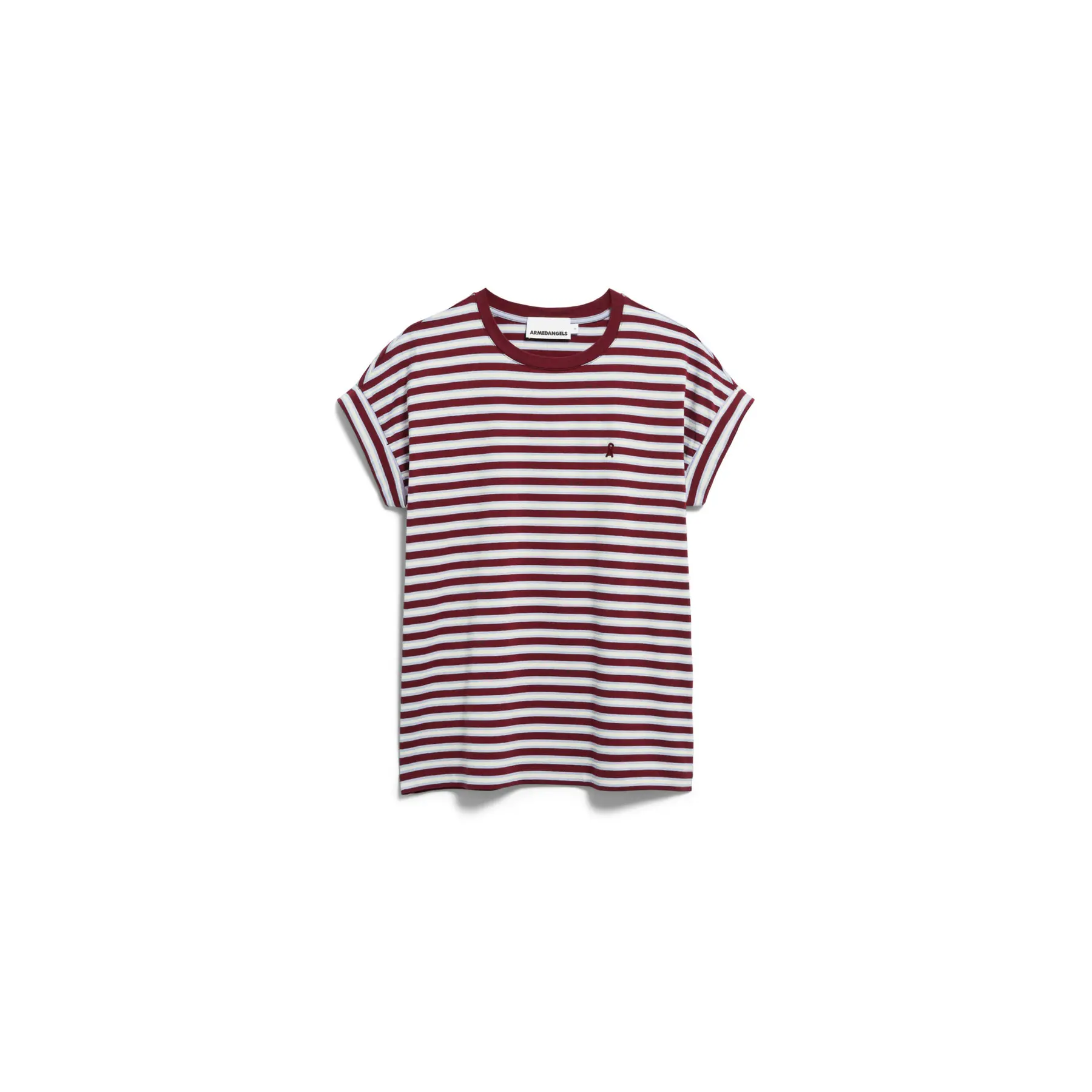 T-shirt da donna Armedangels Idaara