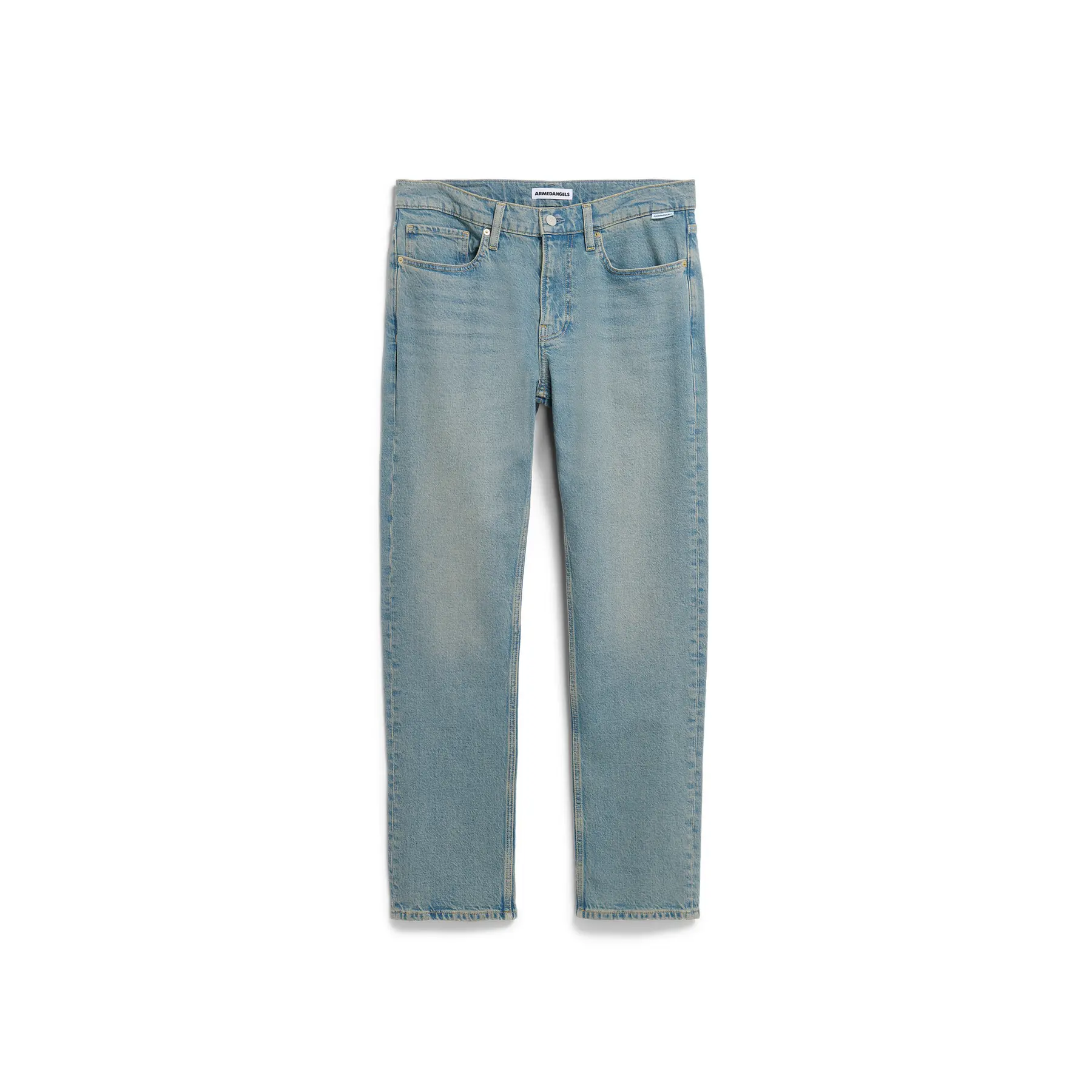 Straight Jeans Armedangels Dylaano