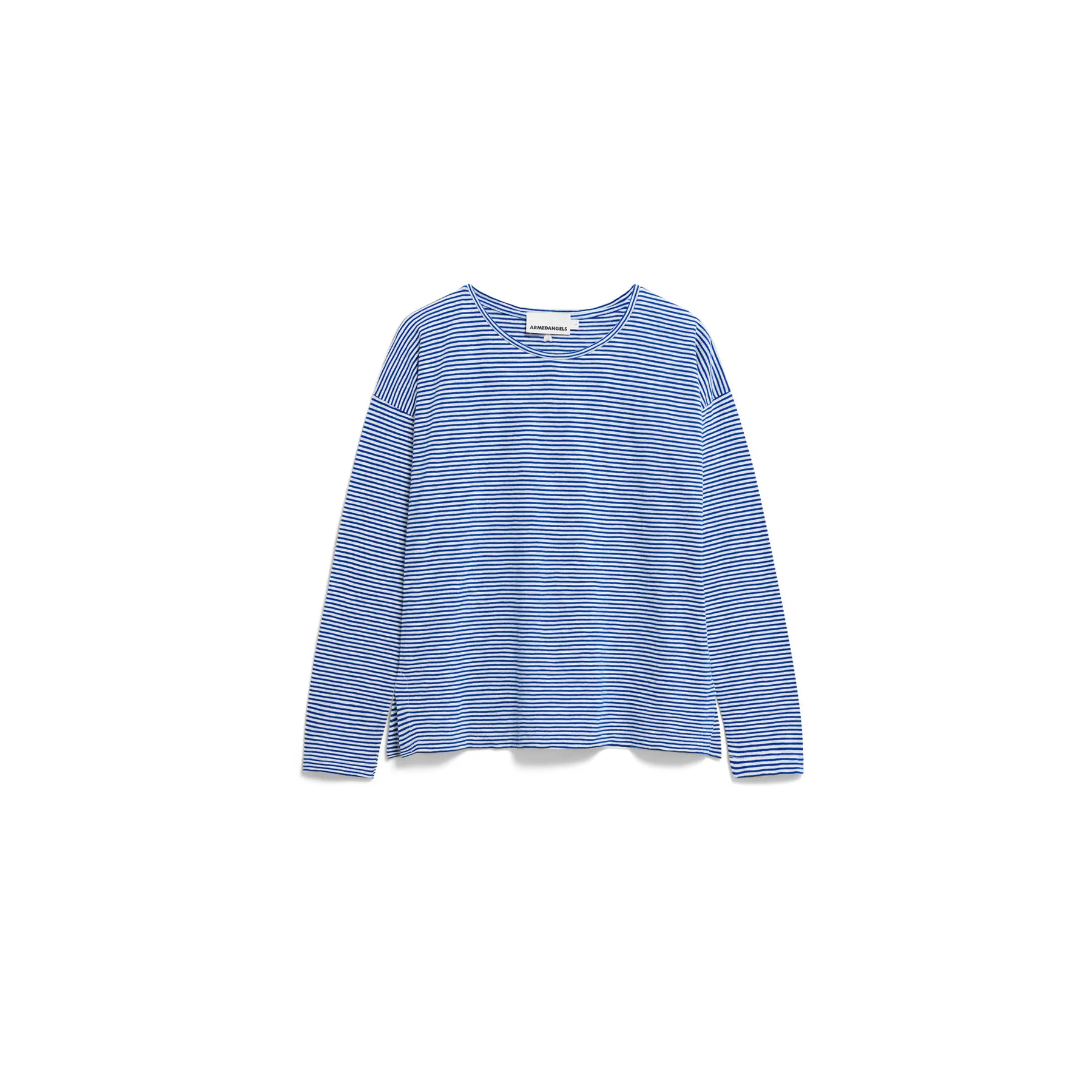 Image of Langarm-T-Shirt Armedangels Xianaa