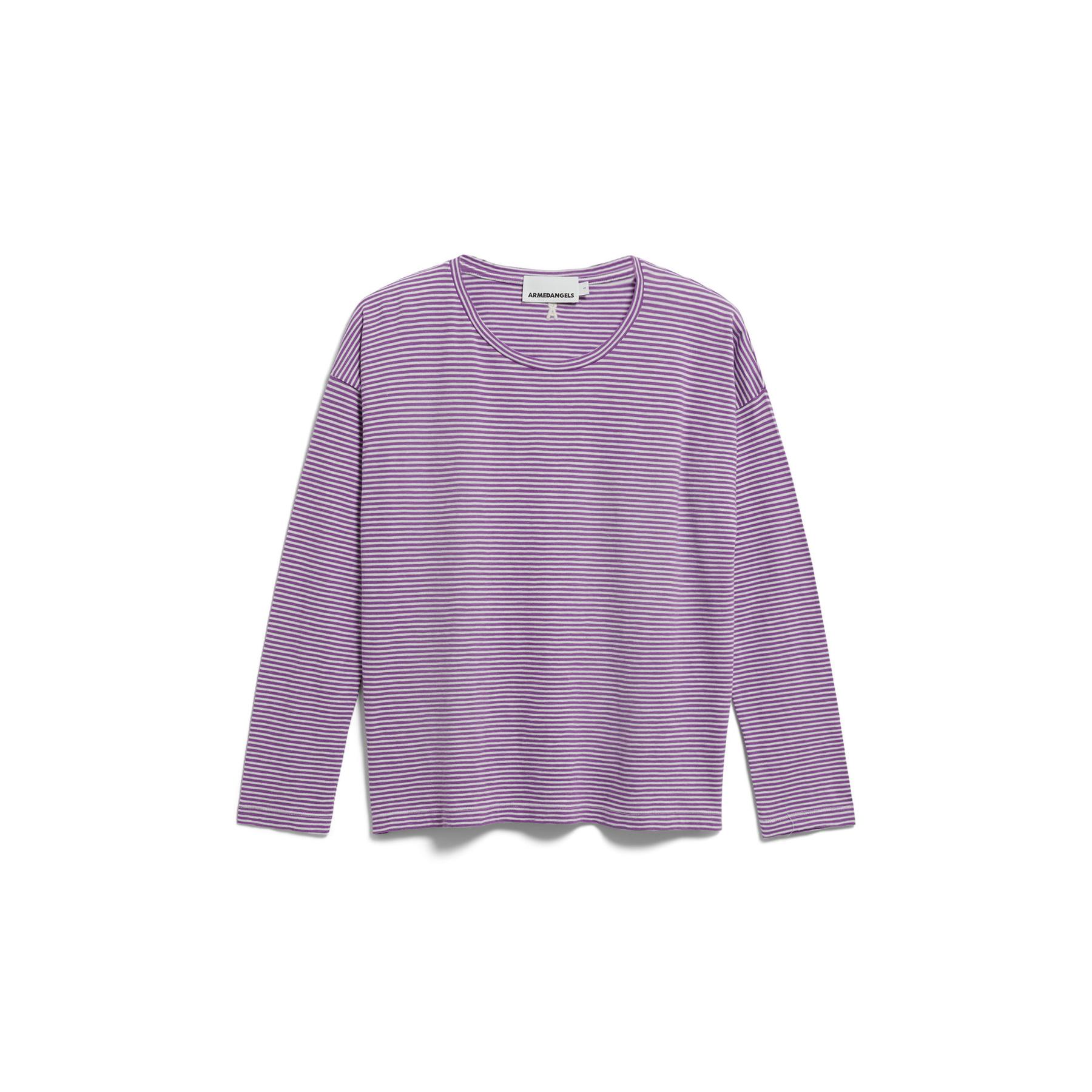 4255808127985 - Langarmshirt Armedangels Xianaa 4255808127985 - Langarmshirt Armedangels Xianaa