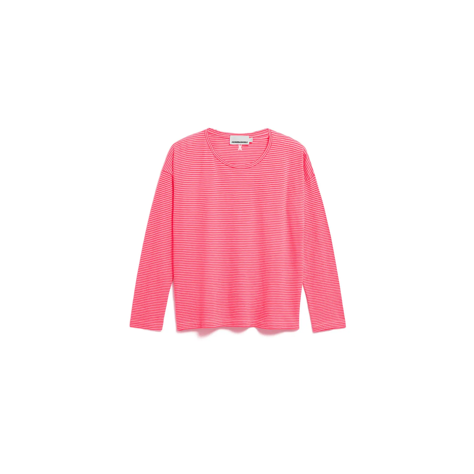 Langarm-T-Shirt Armedangels Xianaa