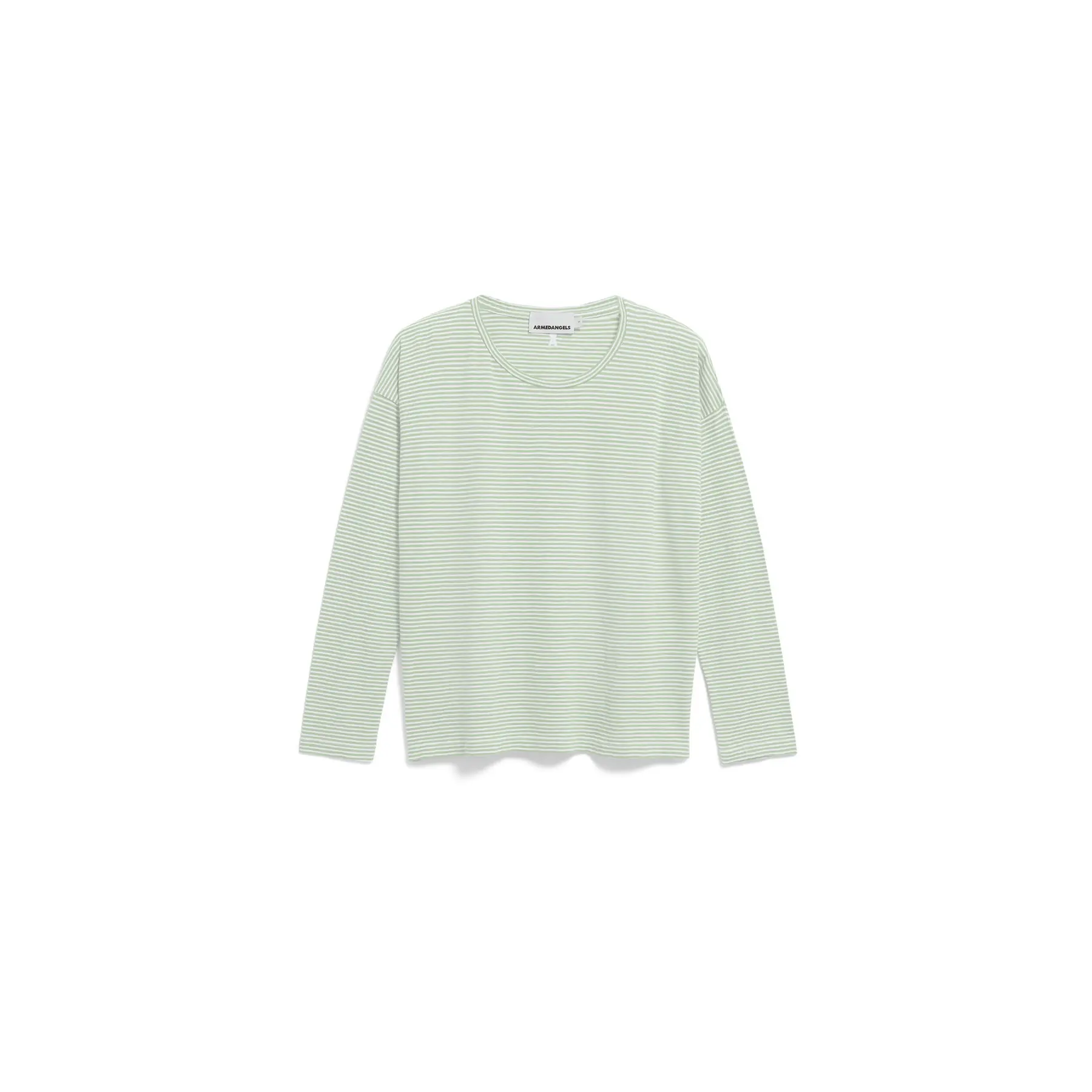 Langarm-T-Shirt Armedangels Xianaa
