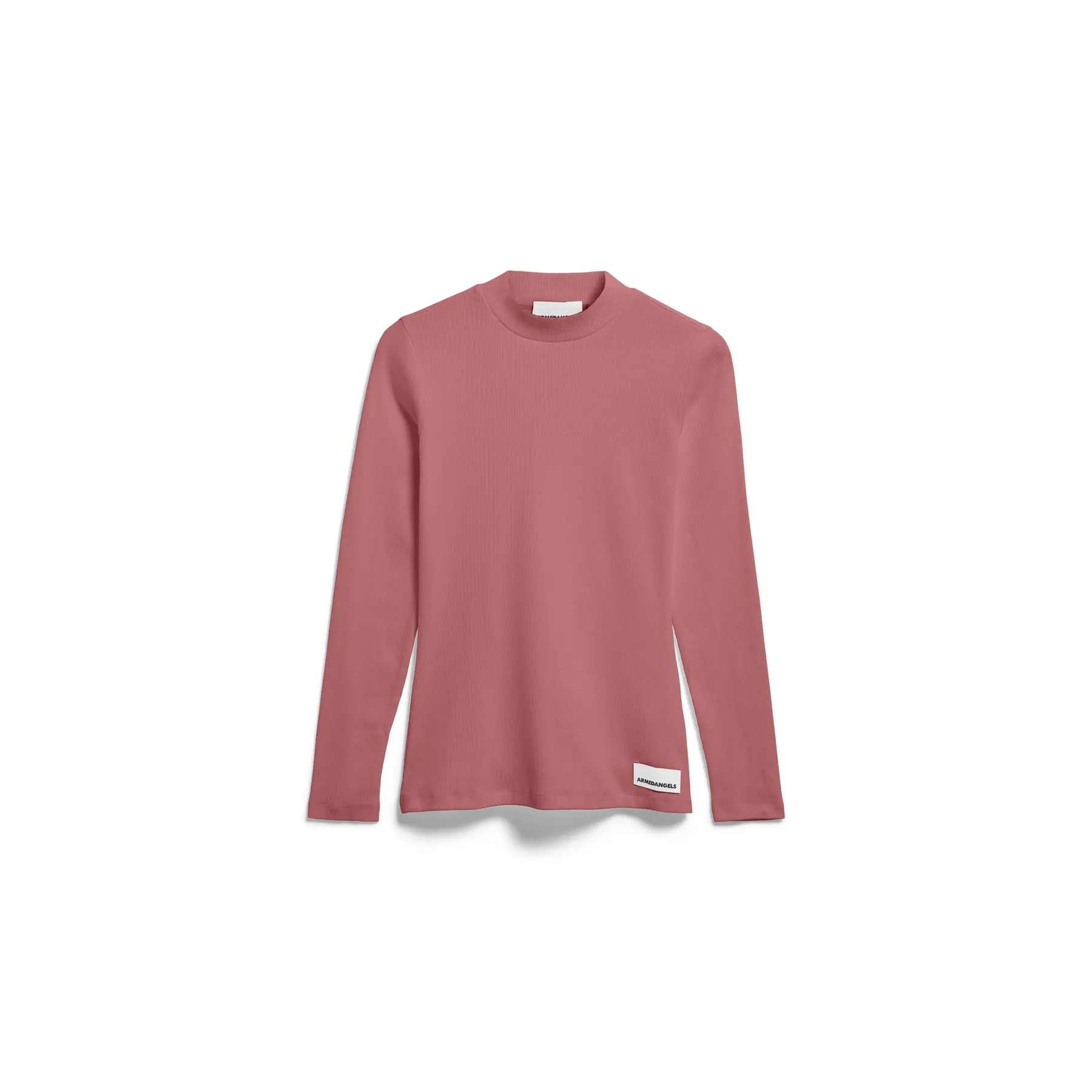 Pullover mit Stehkragen, Damen Armedangels Fatimaara