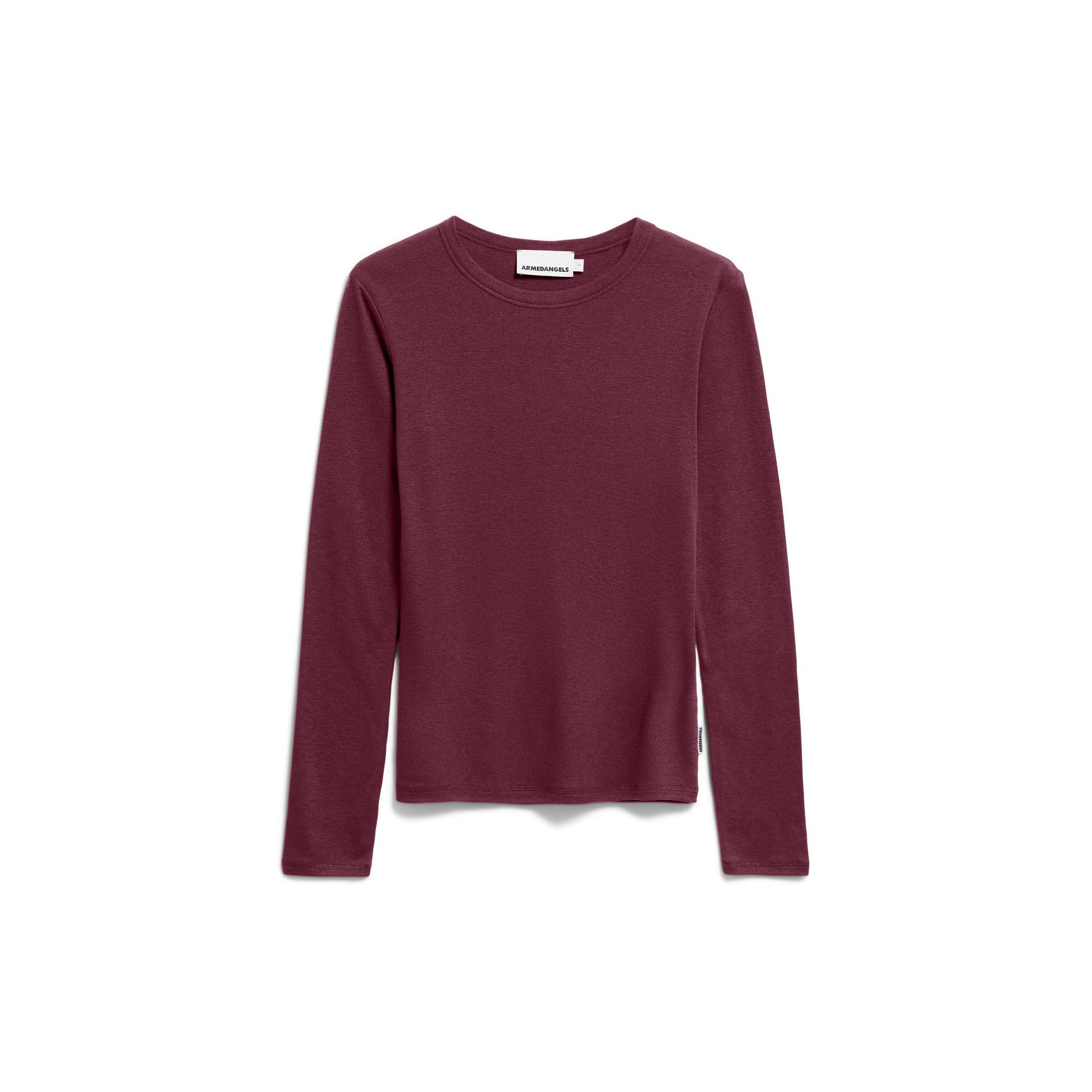 4255808170172 - Langarmshirt Armedangels Maiaa