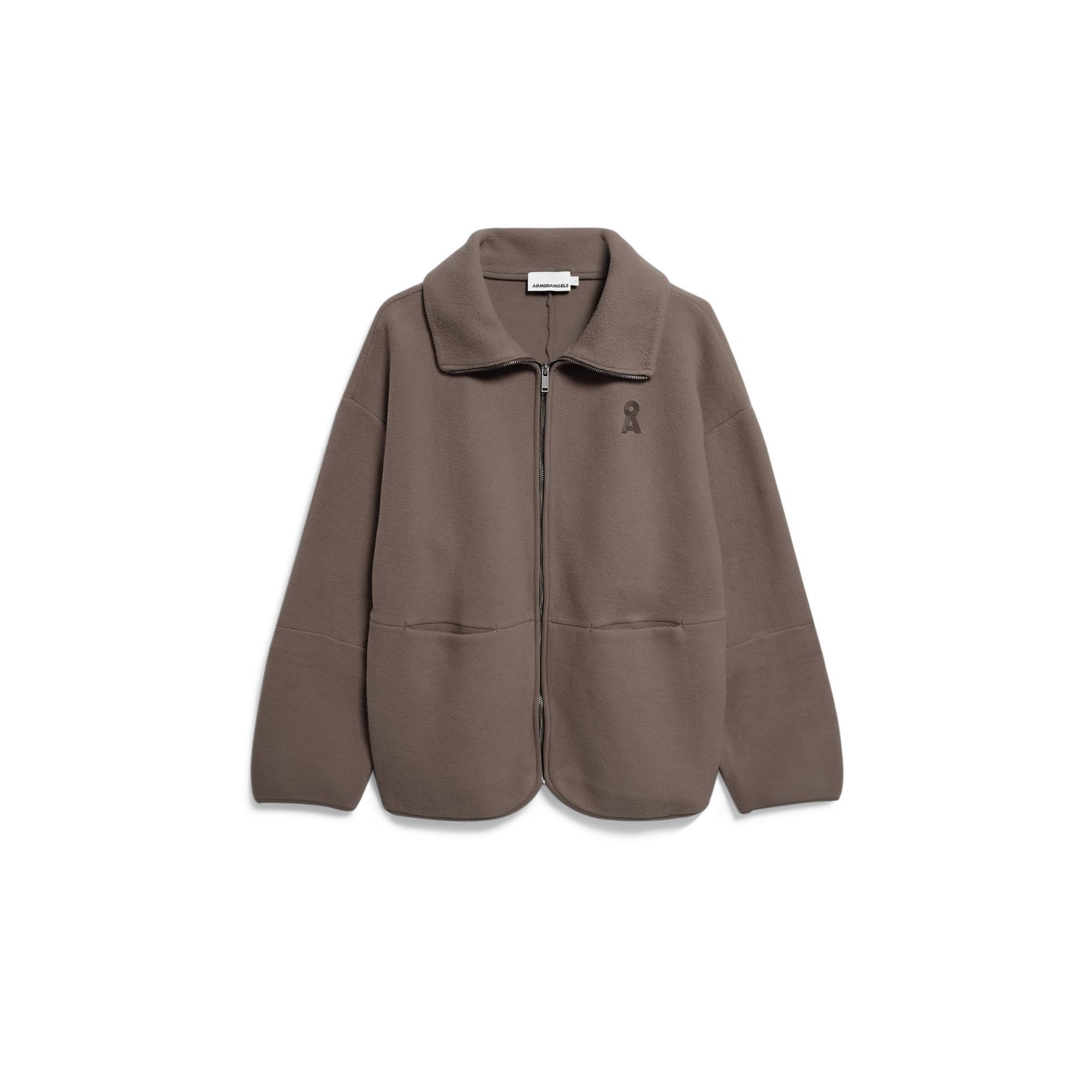 4255808128968 - Fleece für Damen Armedangels Anaawil 4255808128968 - Fleece für Damen Armedangels Anaawil