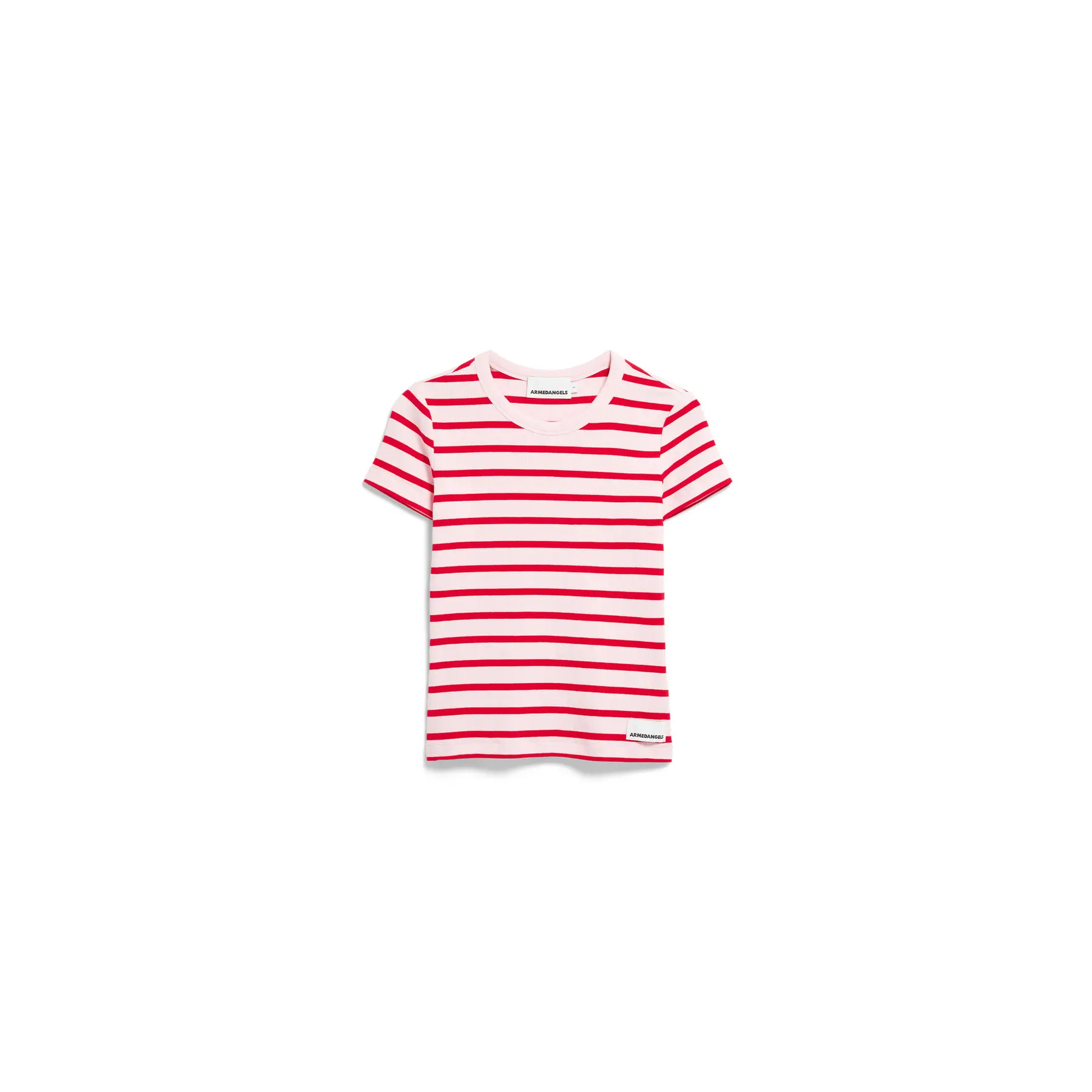 Striped T-shirt Armedangels Kardaa