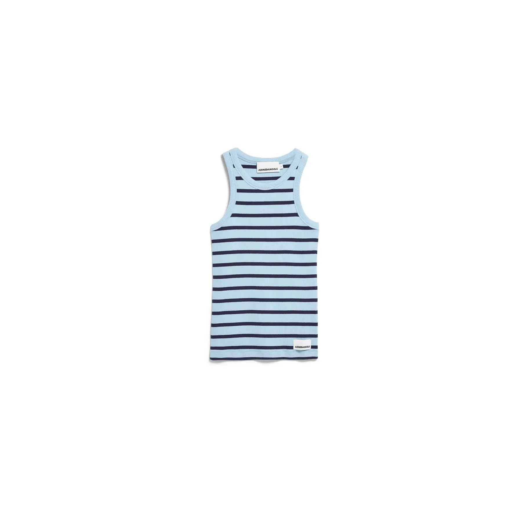 Canottiera da donna Armedangels Kanitaa Stripe