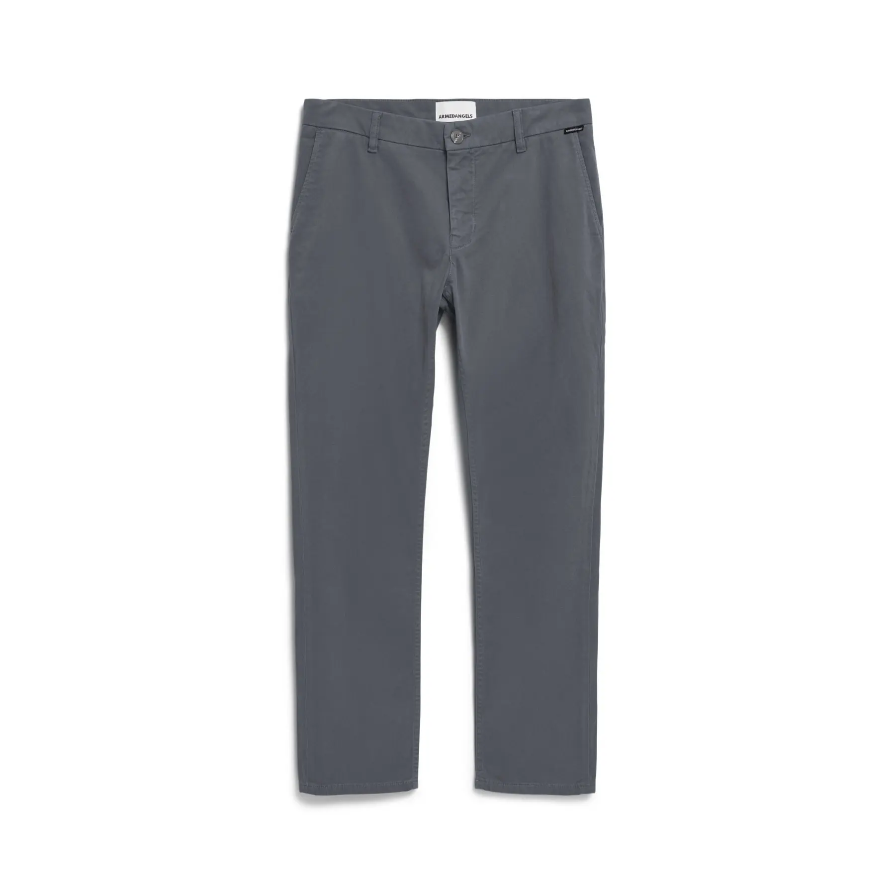 Chino Trousers Armedangels Aaster
