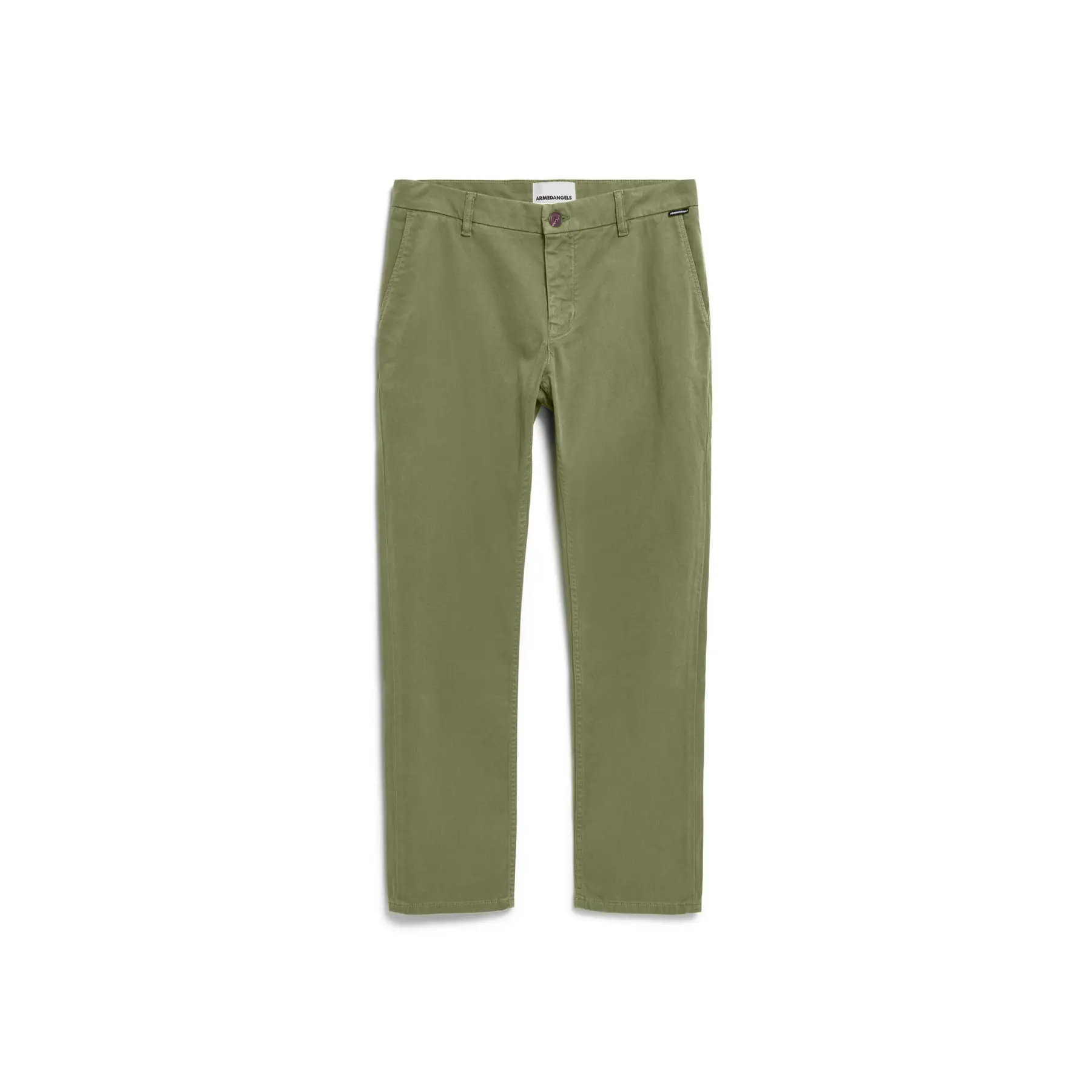 Pantaloni chino Armedangels Aaster