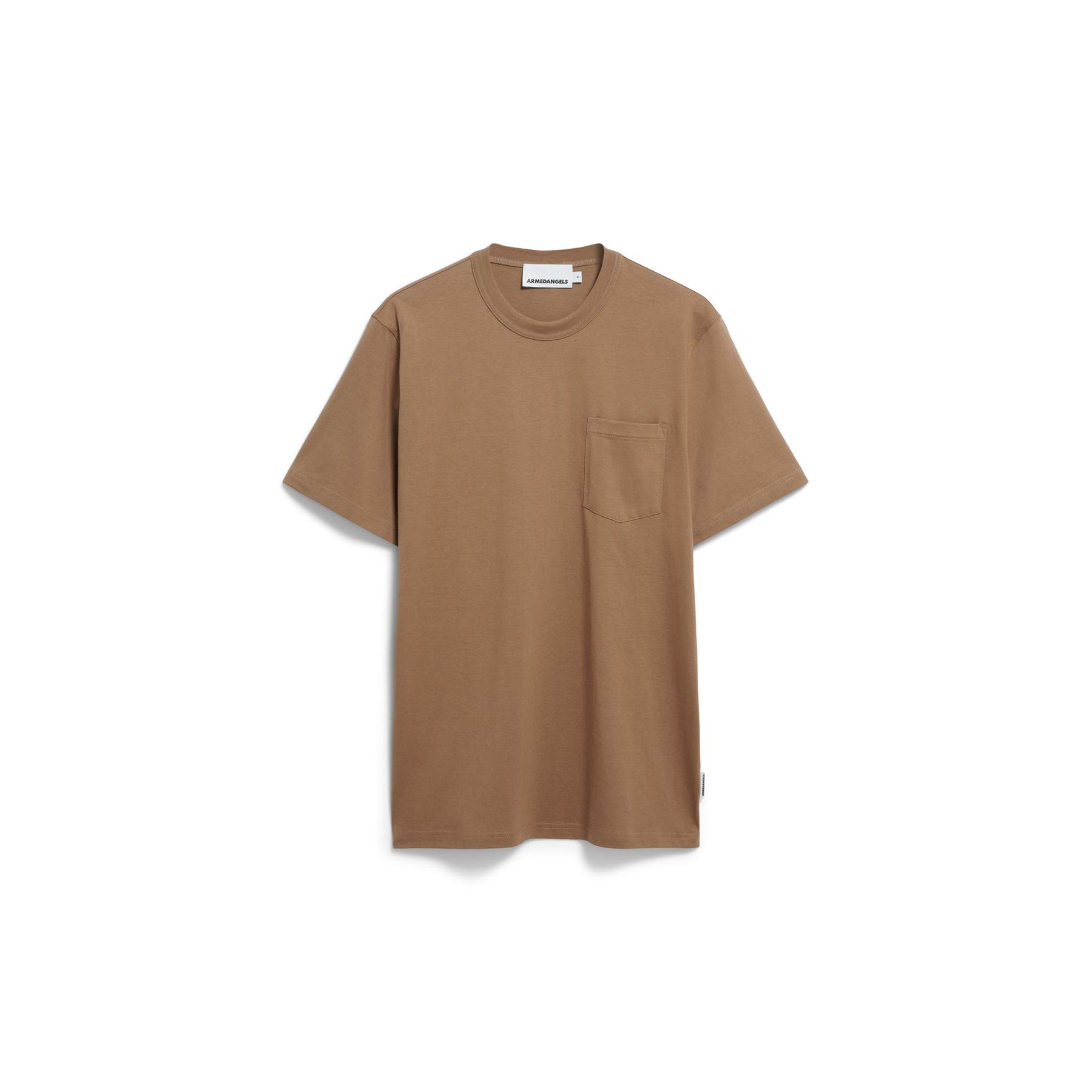 4255808130770 - T-Shirt Armedangels Maarkos 4255808130770 - T-Shirt Armedangels Maarkos