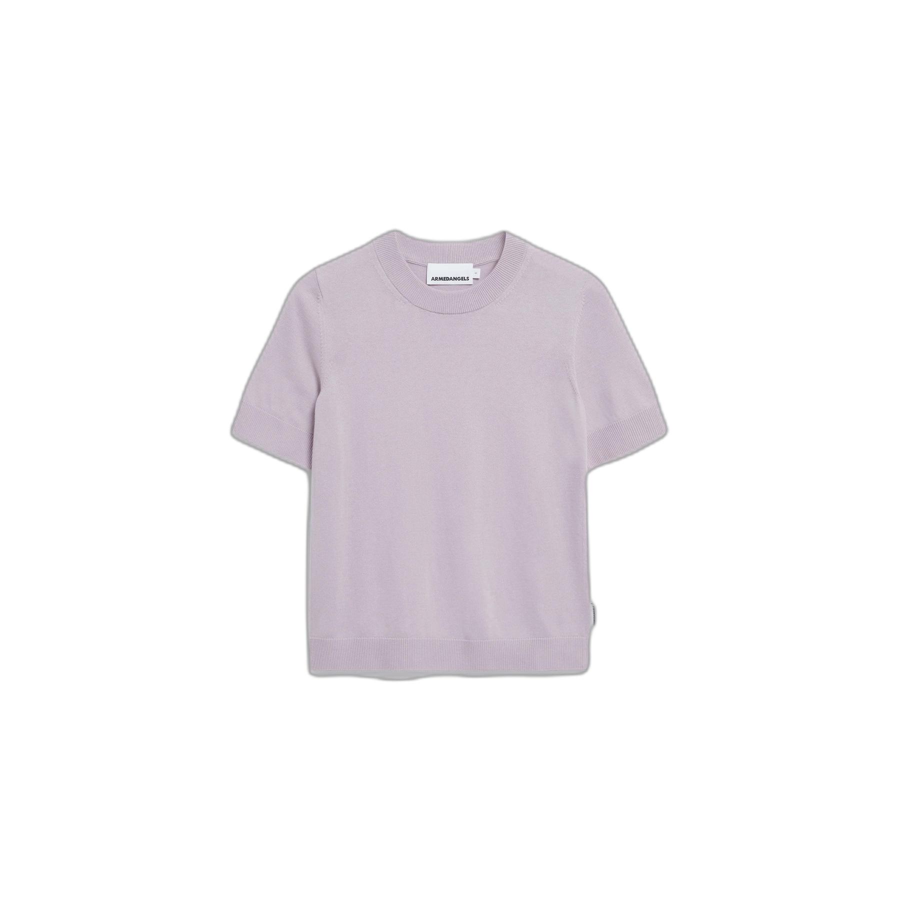 4255808131104 - Strick-T-Shirt für Frauen Armedangels Siljiaas