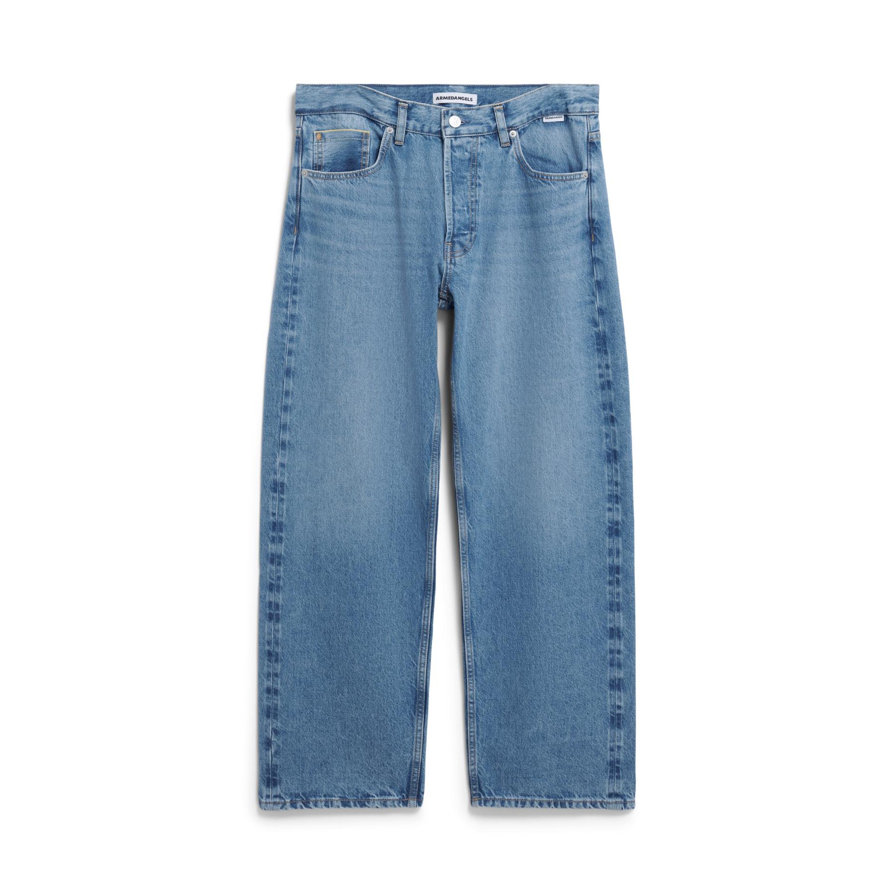 4255808131173 - Gerade Jeans Armedangels Aary 4255808131173 - Gerade Jeans Armedangels Aary