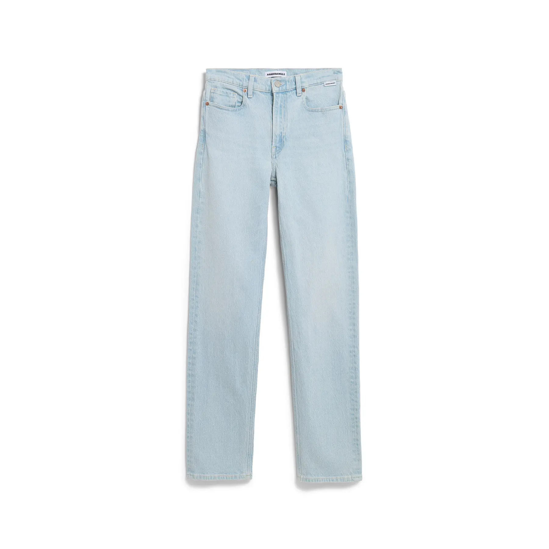 Jeans dritti donna Armedangels Carenaa