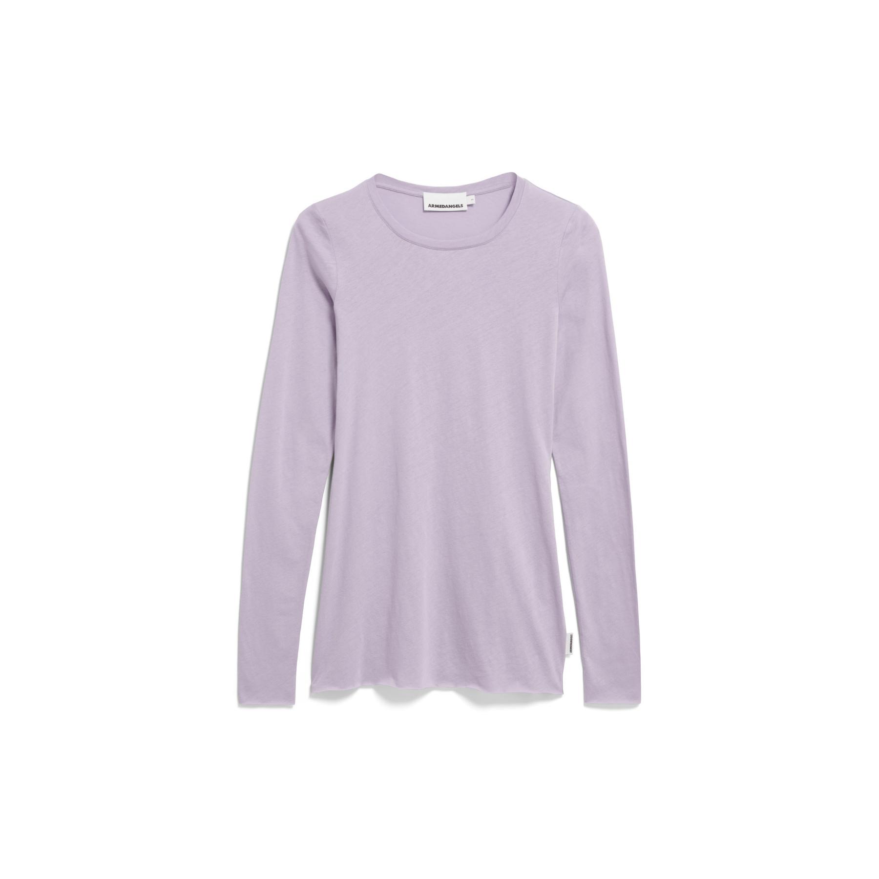 4255808178925 - Damen Langarmshirt Soft Armedangels Einiaara