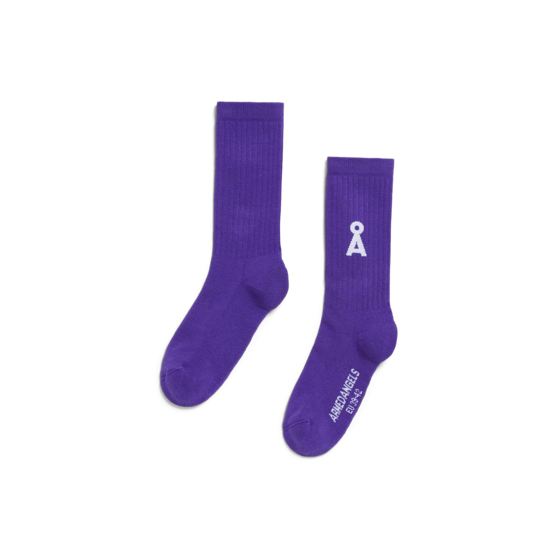 4255808166236 - Socken Armedangels Saamus Bold 4255808166236 - Socken Armedangels Saamus Bold