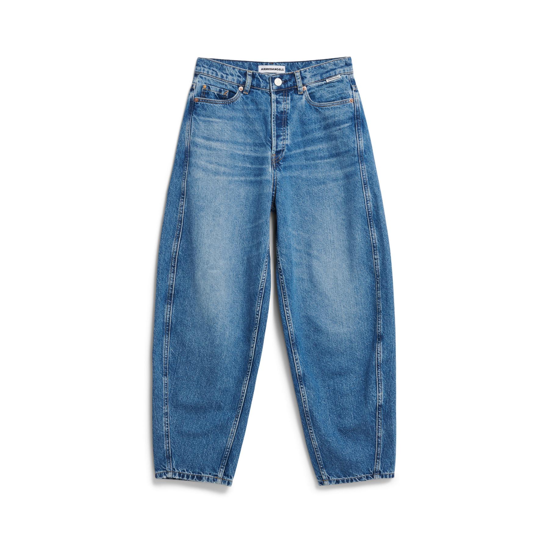 4255860120108 - Jeans Armedangels Baarly Barrel