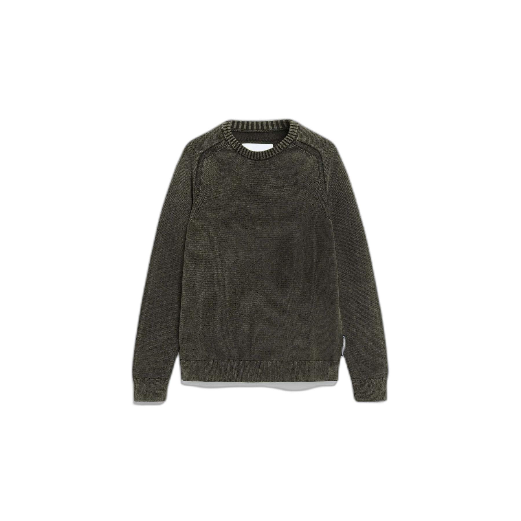 4255808133757 - Pullover Armedangels Vaanjo Gmt Dye
