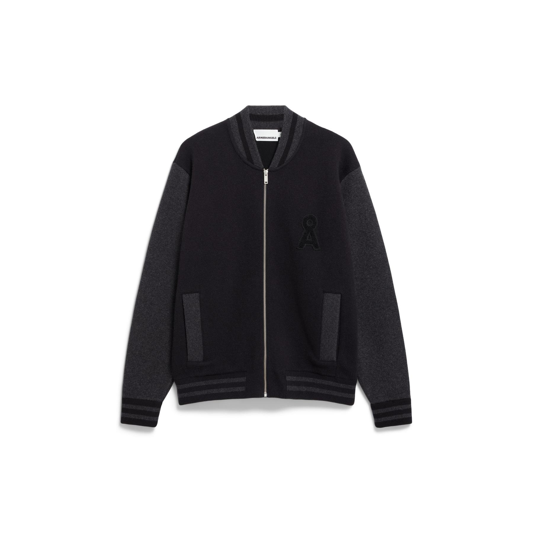 4255808134228 - Regular Fit Strickjacke mit Wollanteil Modell KEDAAWYAN 4255808134228 - Regular Fit Strickjacke mit Wollanteil Modell KEDAAWYAN