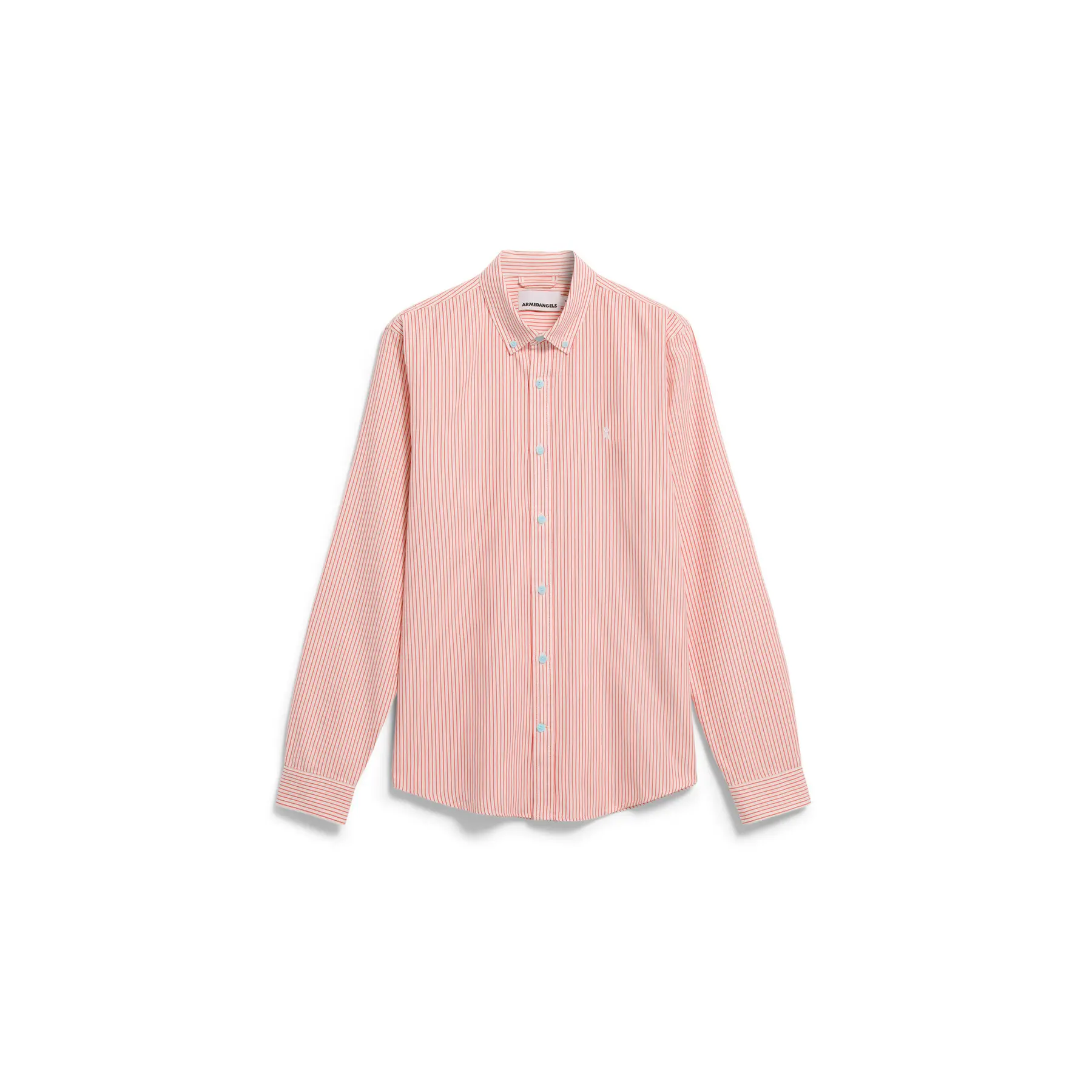 Camicia Armedangels Quaasa Stripe
