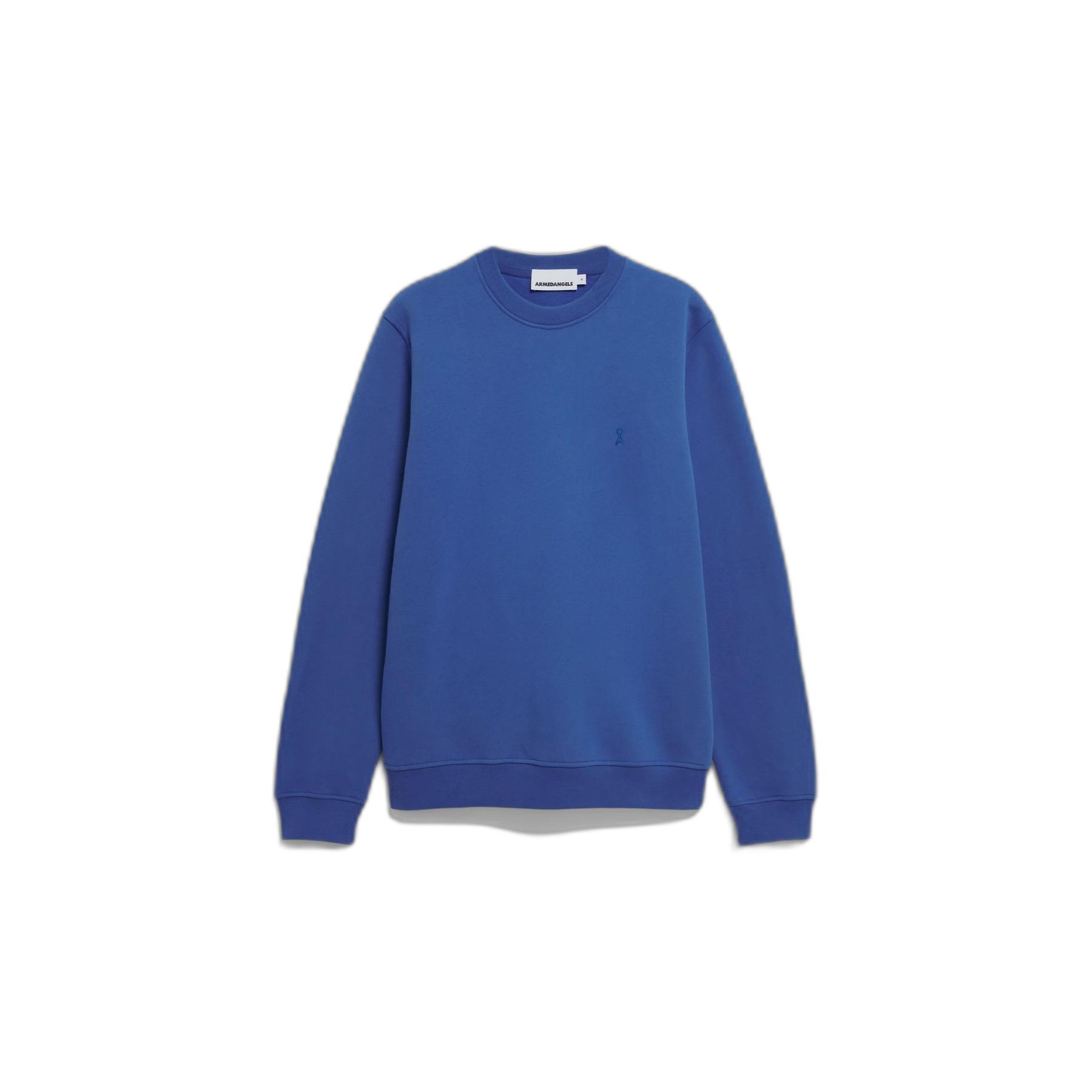 4255808136543 - Pullover Armedangels Baaro