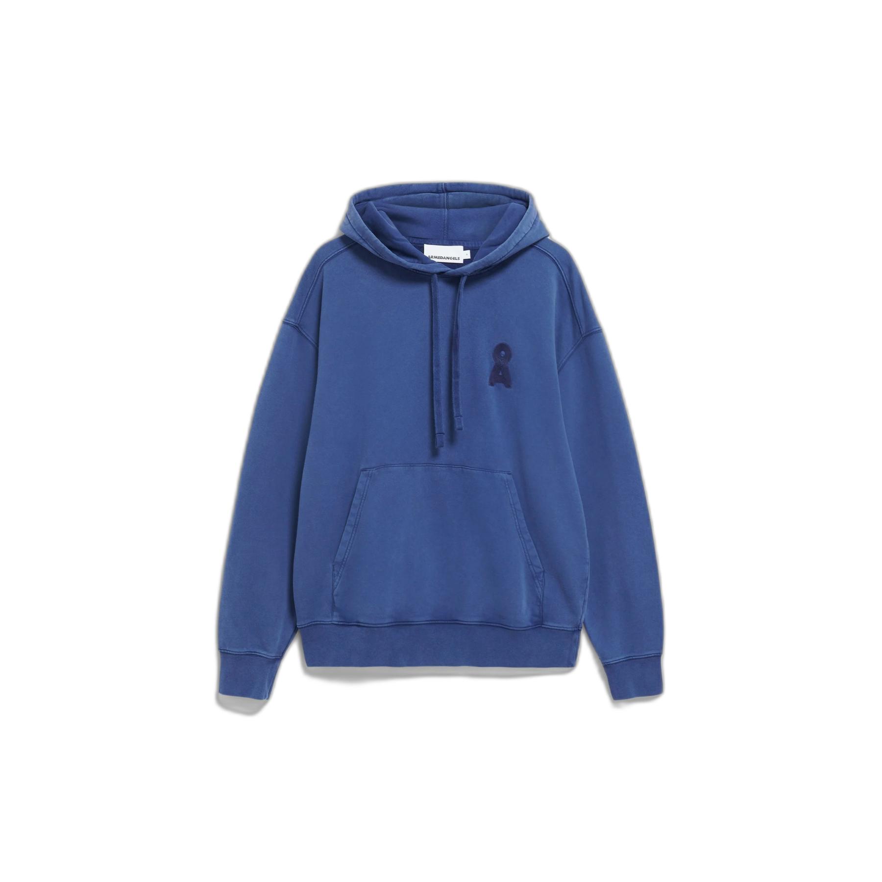 4255808136901 - Hoodie Armedangels Iconic Å Kiraan Gmt Dye