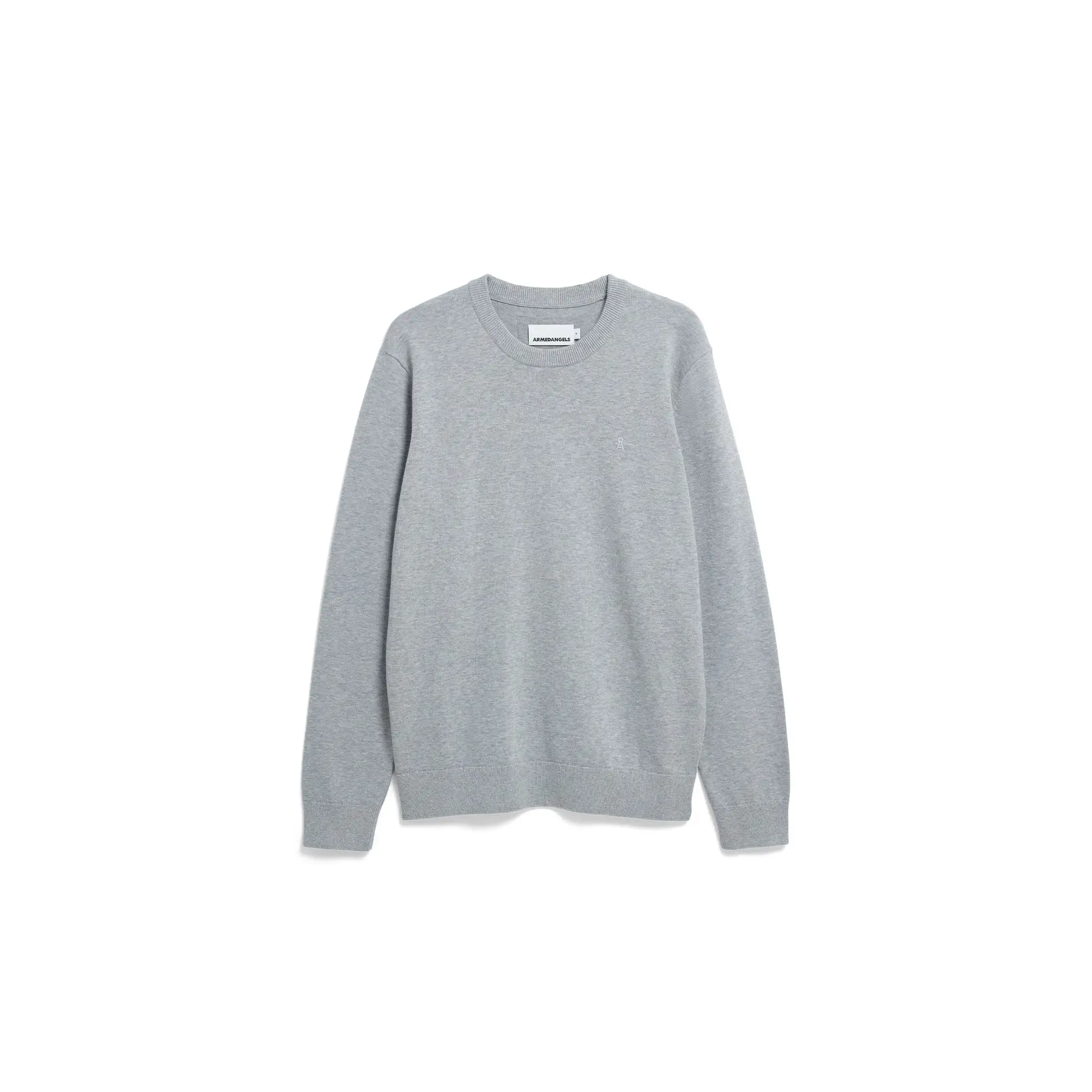 Sweatshirt Knit Armedangels Loukaa
