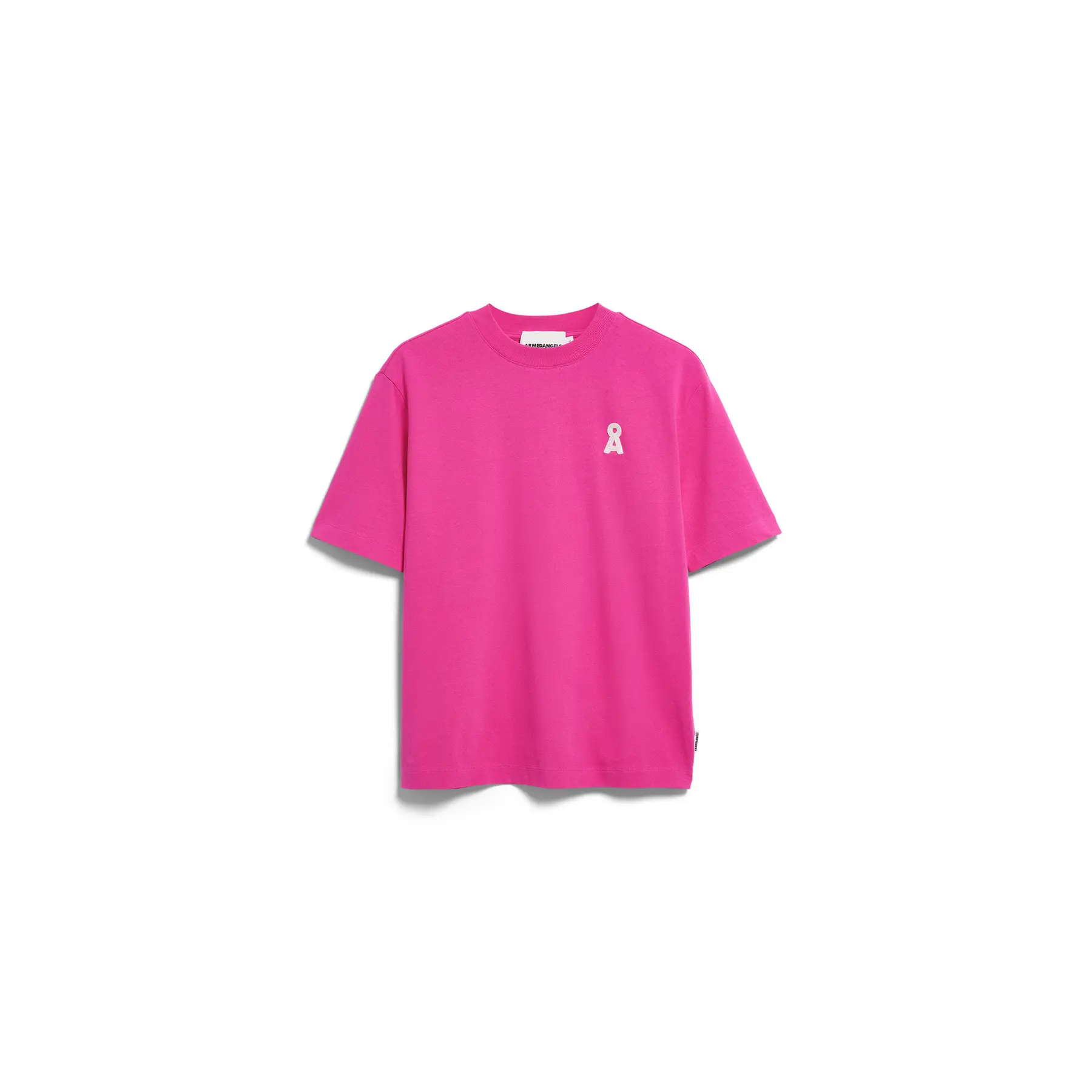 T-shirt da donna Armedangels Iconic Å Tarjaa