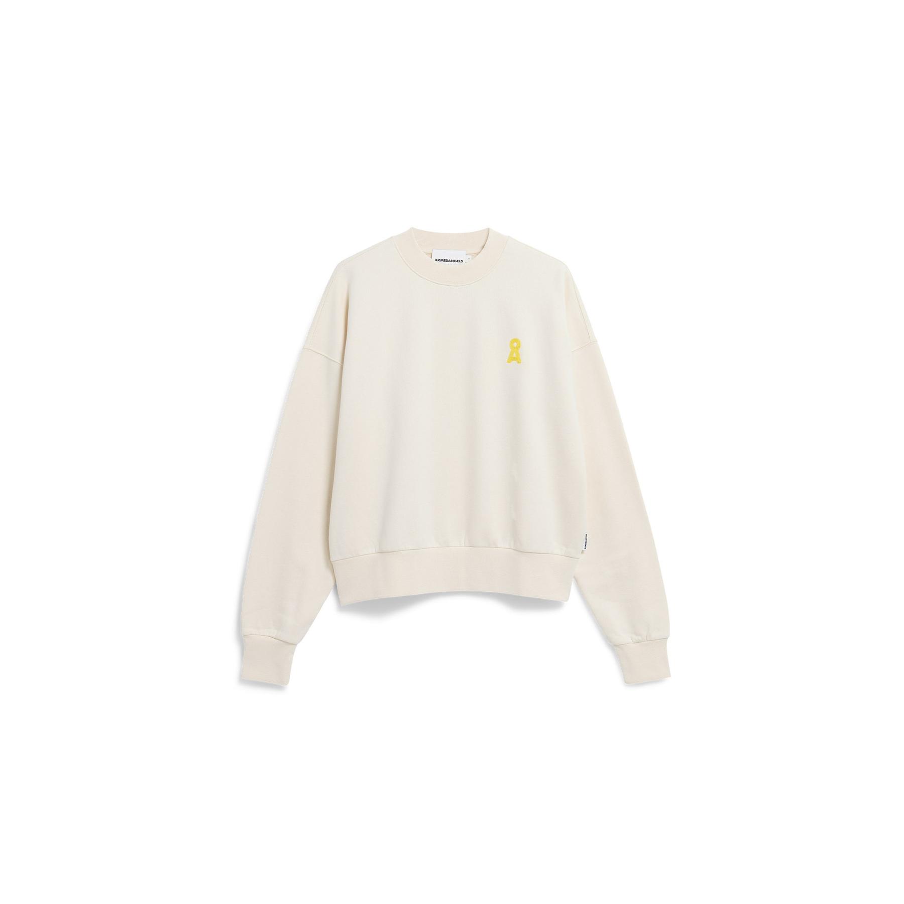 4255808190736 - Sweatshirt Damen Armedangels Iconic