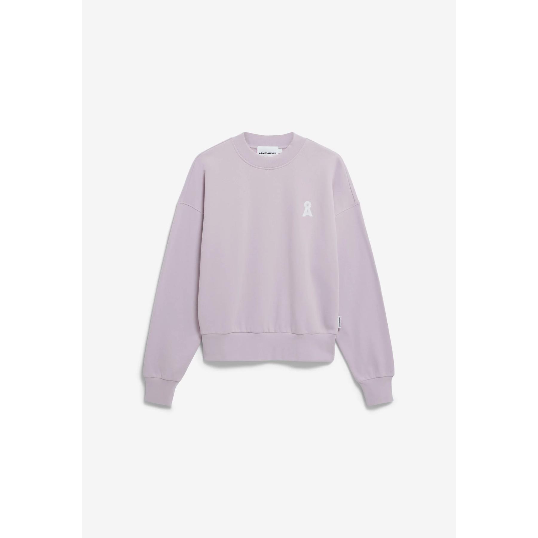 4255808137861 - Pullover Armedangels Iconic Å Alizaa 4255808137861 - Pullover Armedangels Iconic Å Alizaa