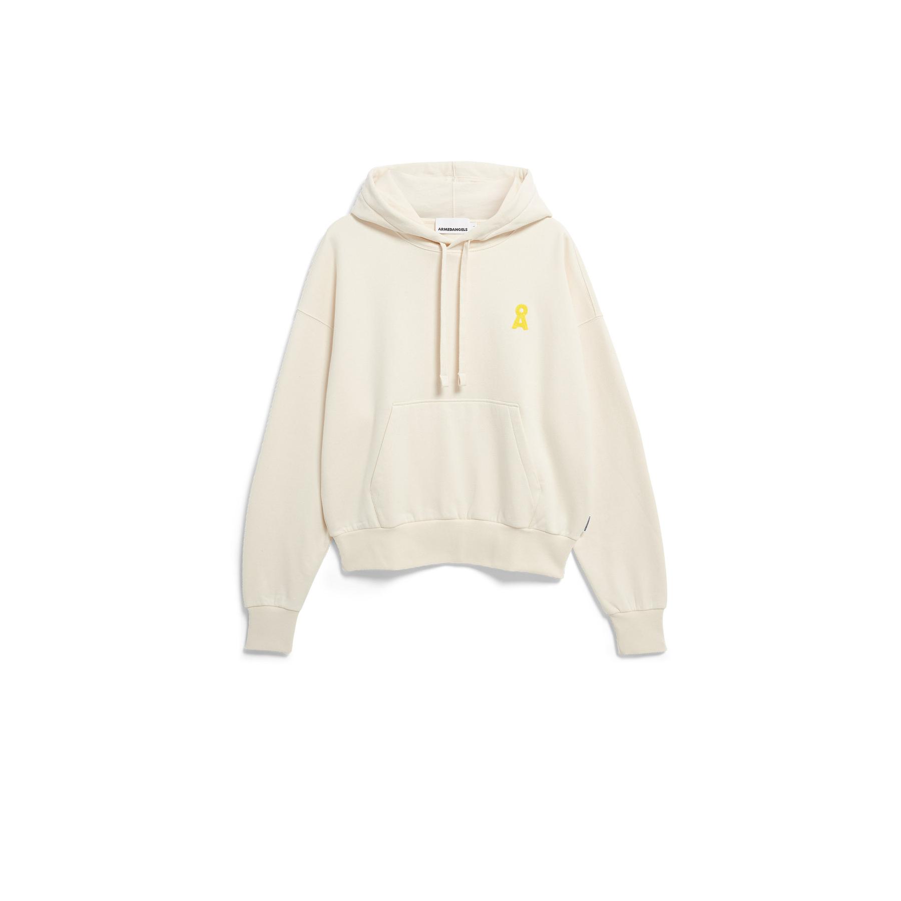 4255808191047 - Hoodie Damen Armedangels Iconic