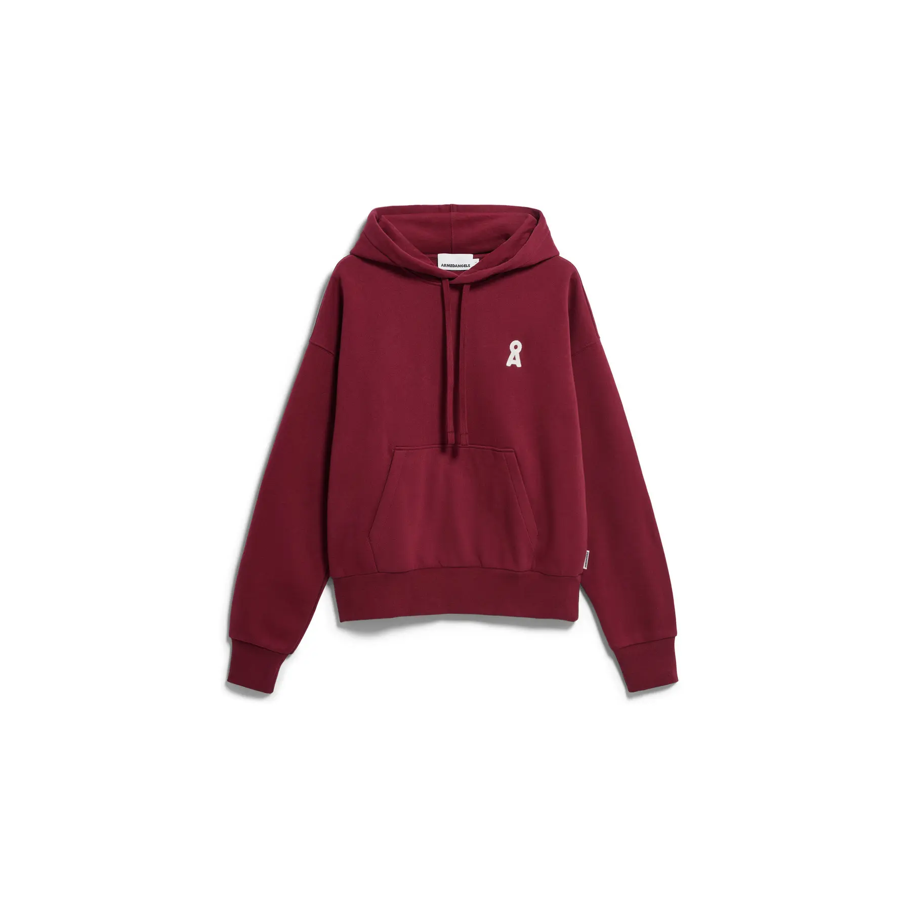 Hoodie Damen Armedangels Francisaraa