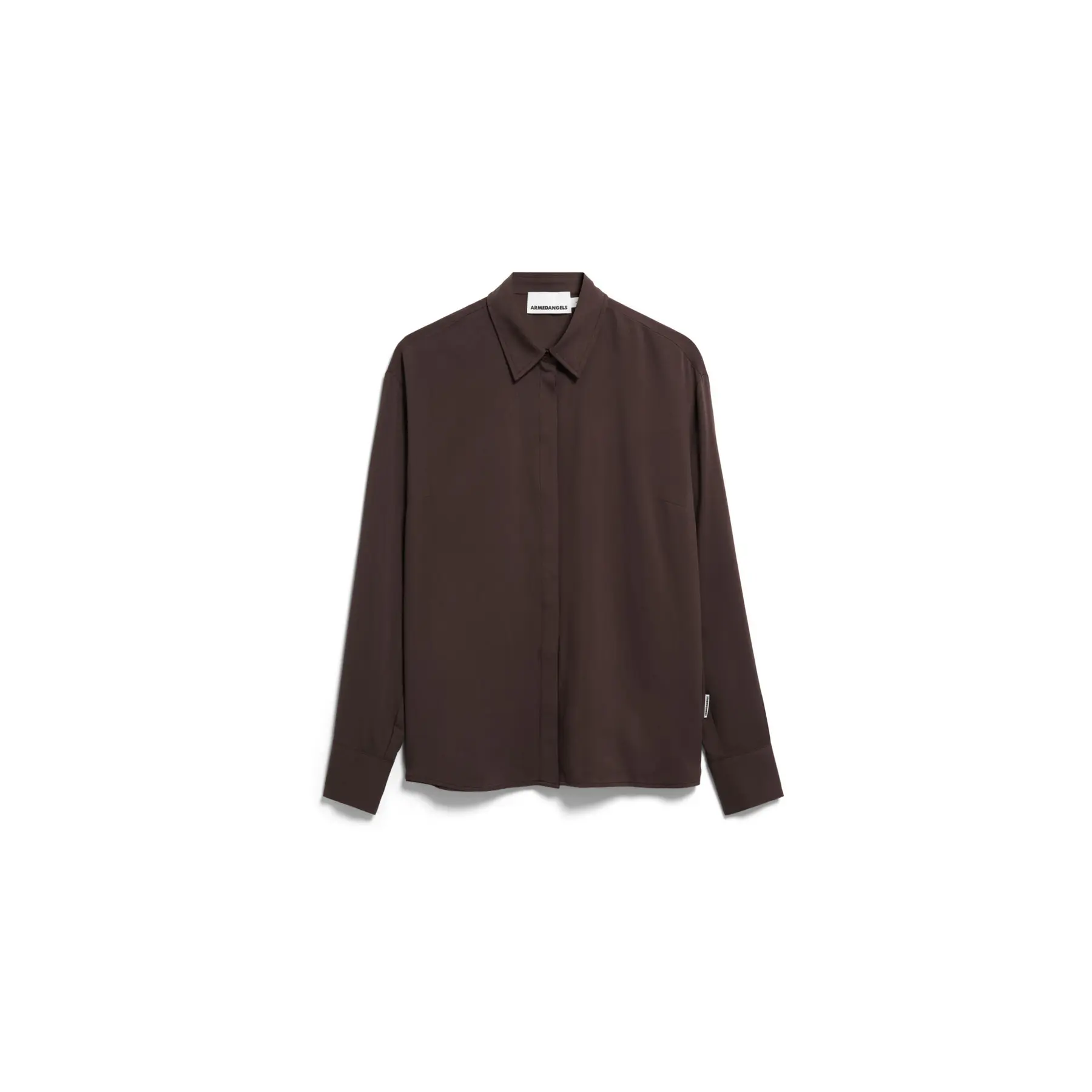 Blusa da donna Armedangels Larisaana