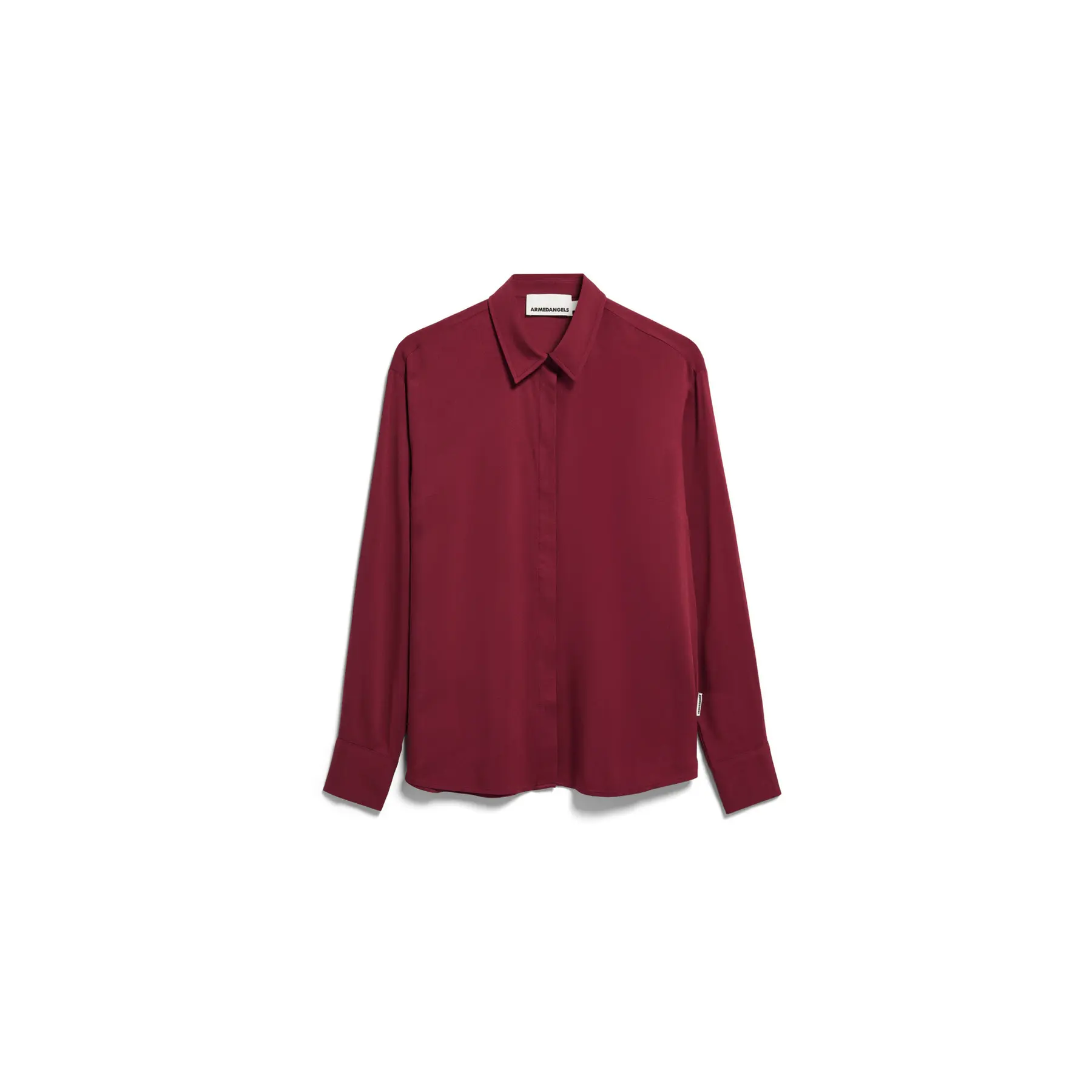 Blusa da donna Armedangels Larisaana