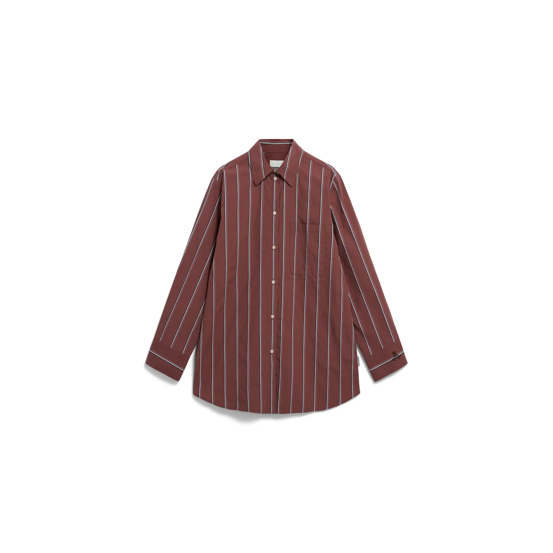 Blusa da donna Armedangels Haliaa