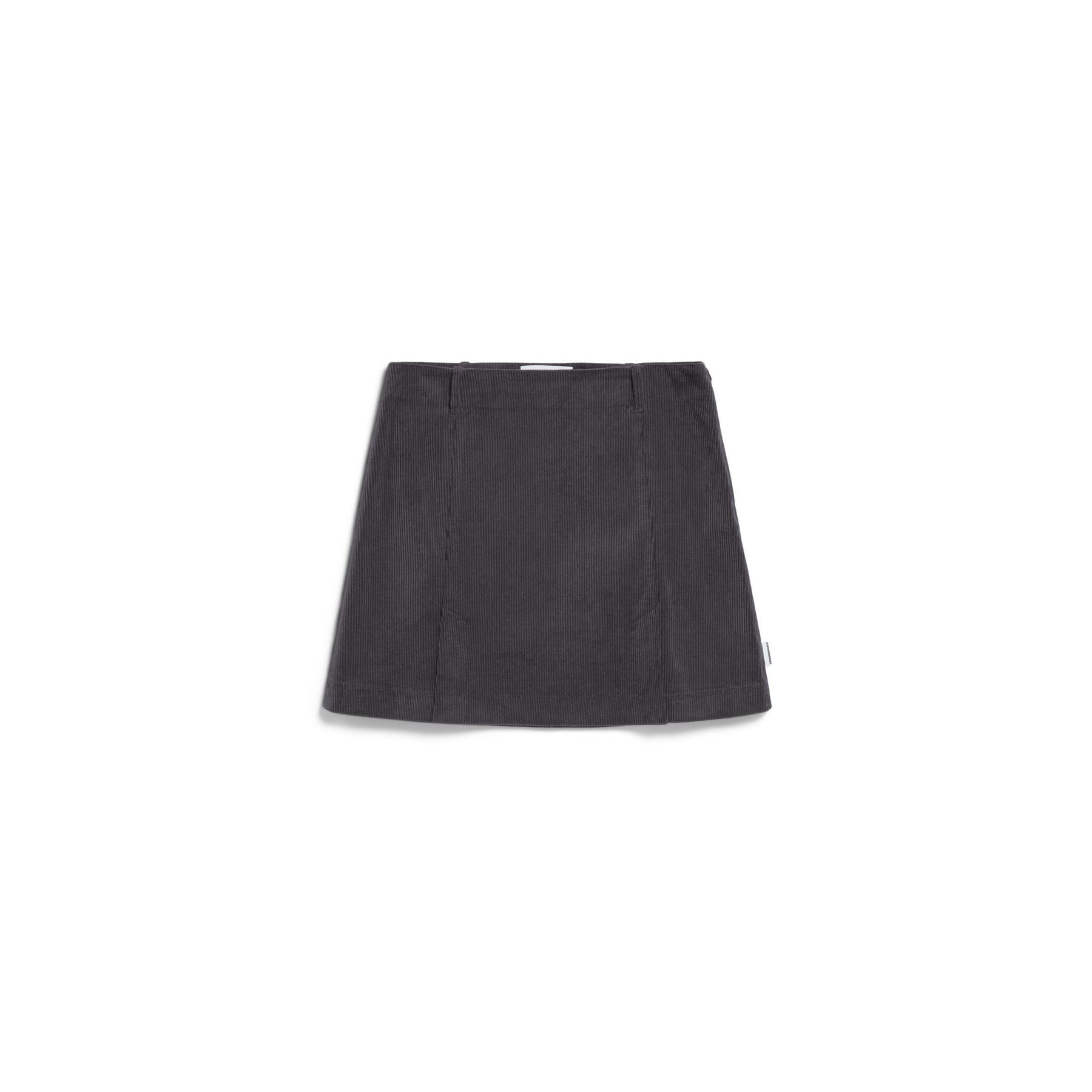 4255808138646 - Damen Baumwollrock Armedangels Zalaiaa