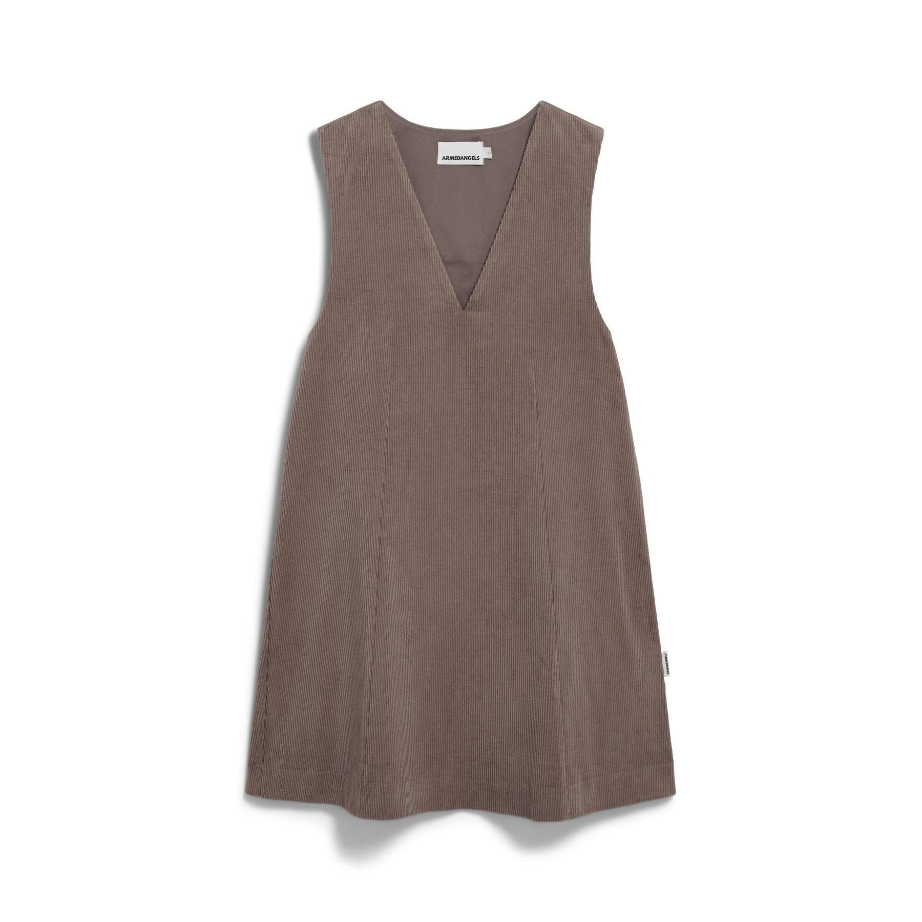 4255808138981 - Kurzes Kleid Damen Armedangels Pinaafo 4255808138981 - Kurzes Kleid Damen Armedangels Pinaafo