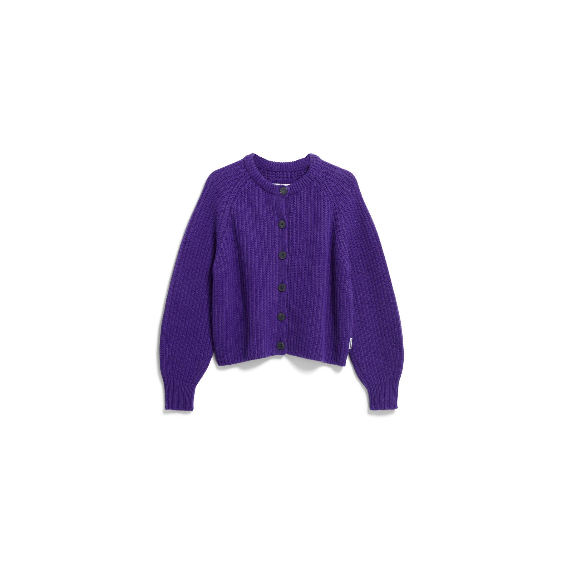 Cardigan da donna Armedangels Selmaa