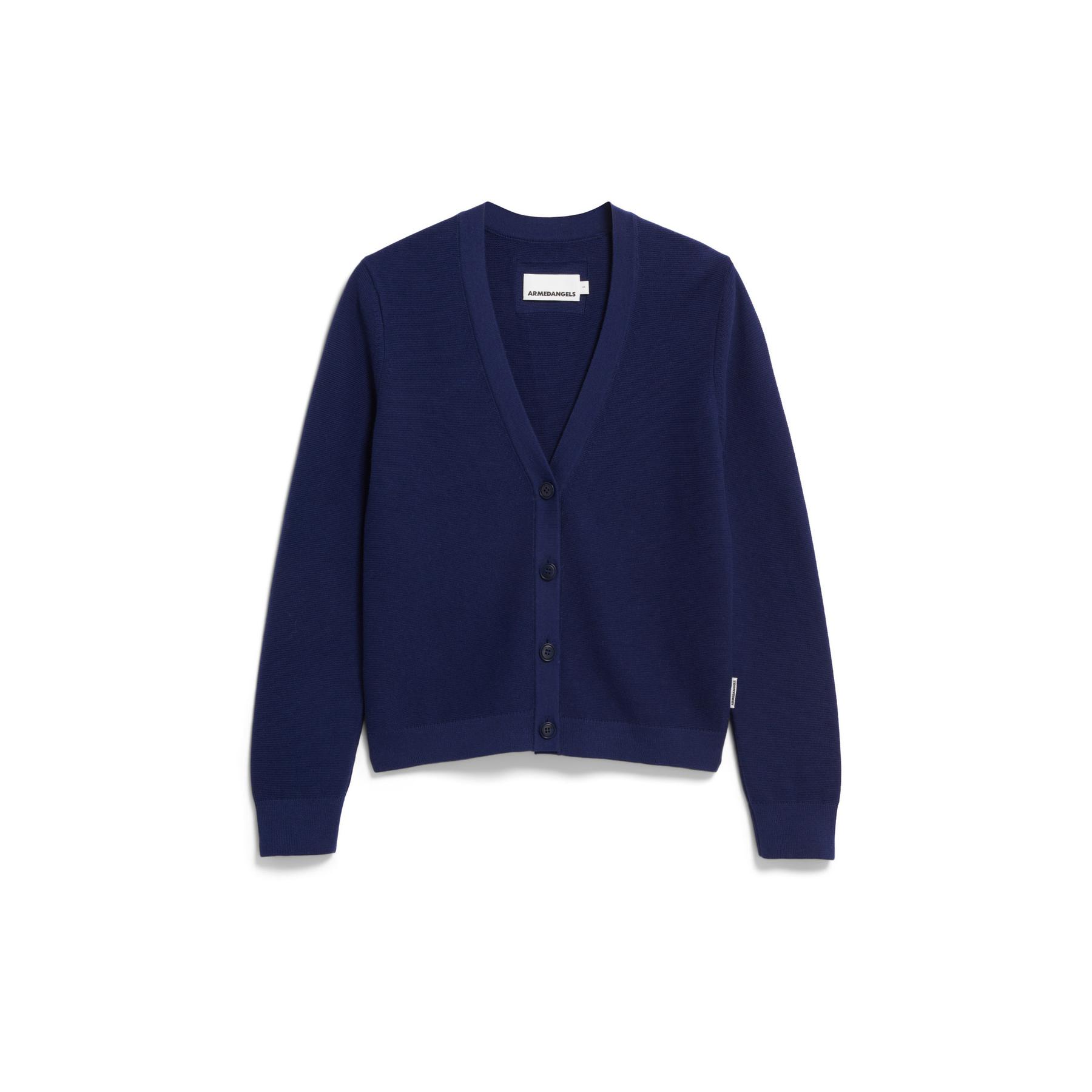 4255808171339 - Strickjacke Damen Armedangels Menaal Links Links